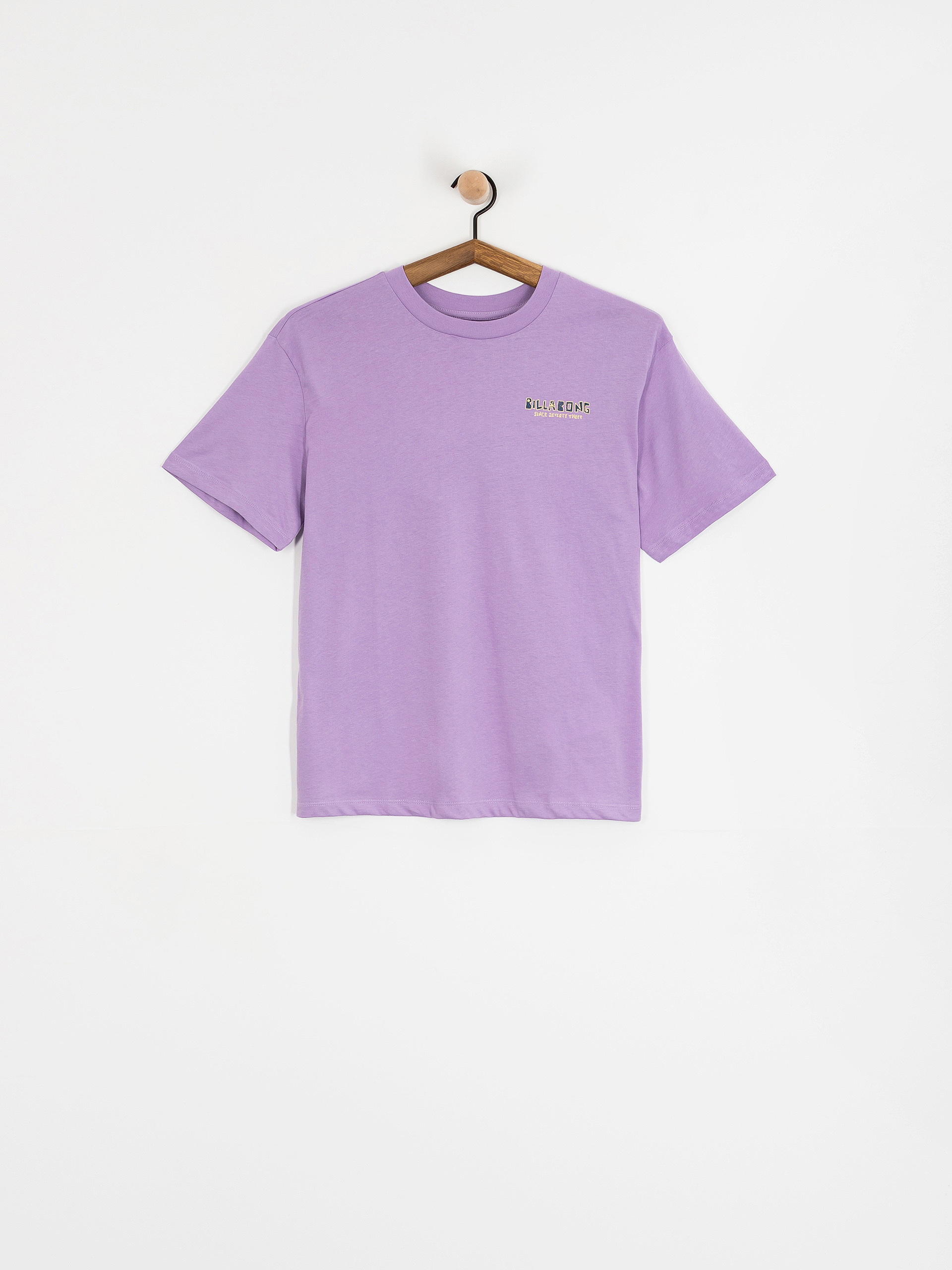 Billabong Mixing Vibes Wmn Póló (light purple)