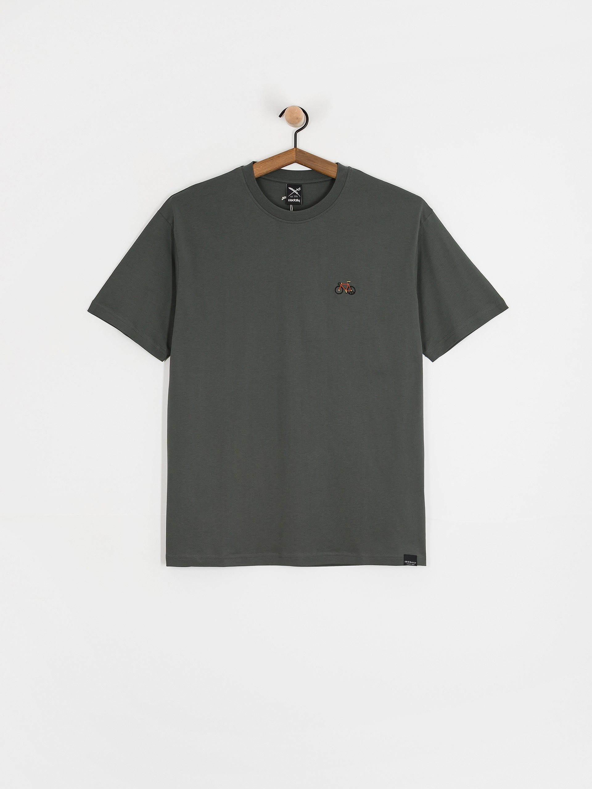 Pu00f3lu00f3 Iriedaily Peaceride (dark jungle)