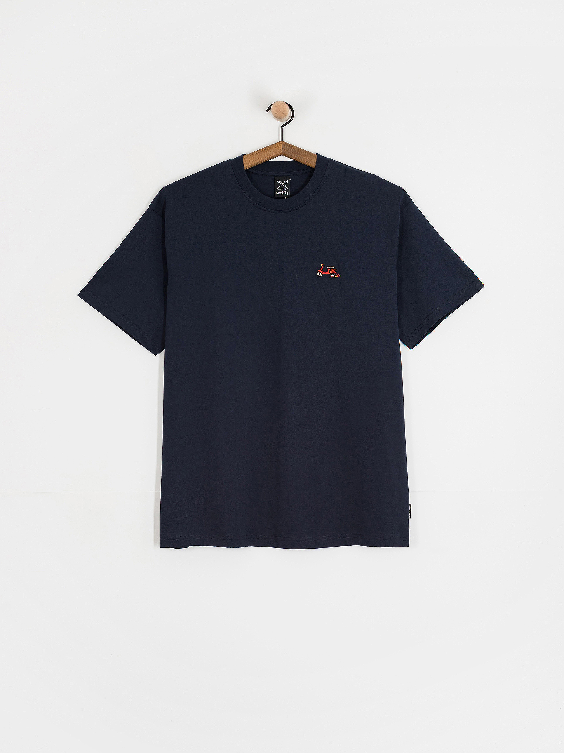 Pu00f3lu00f3 Iriedaily I Scooter (midnight)