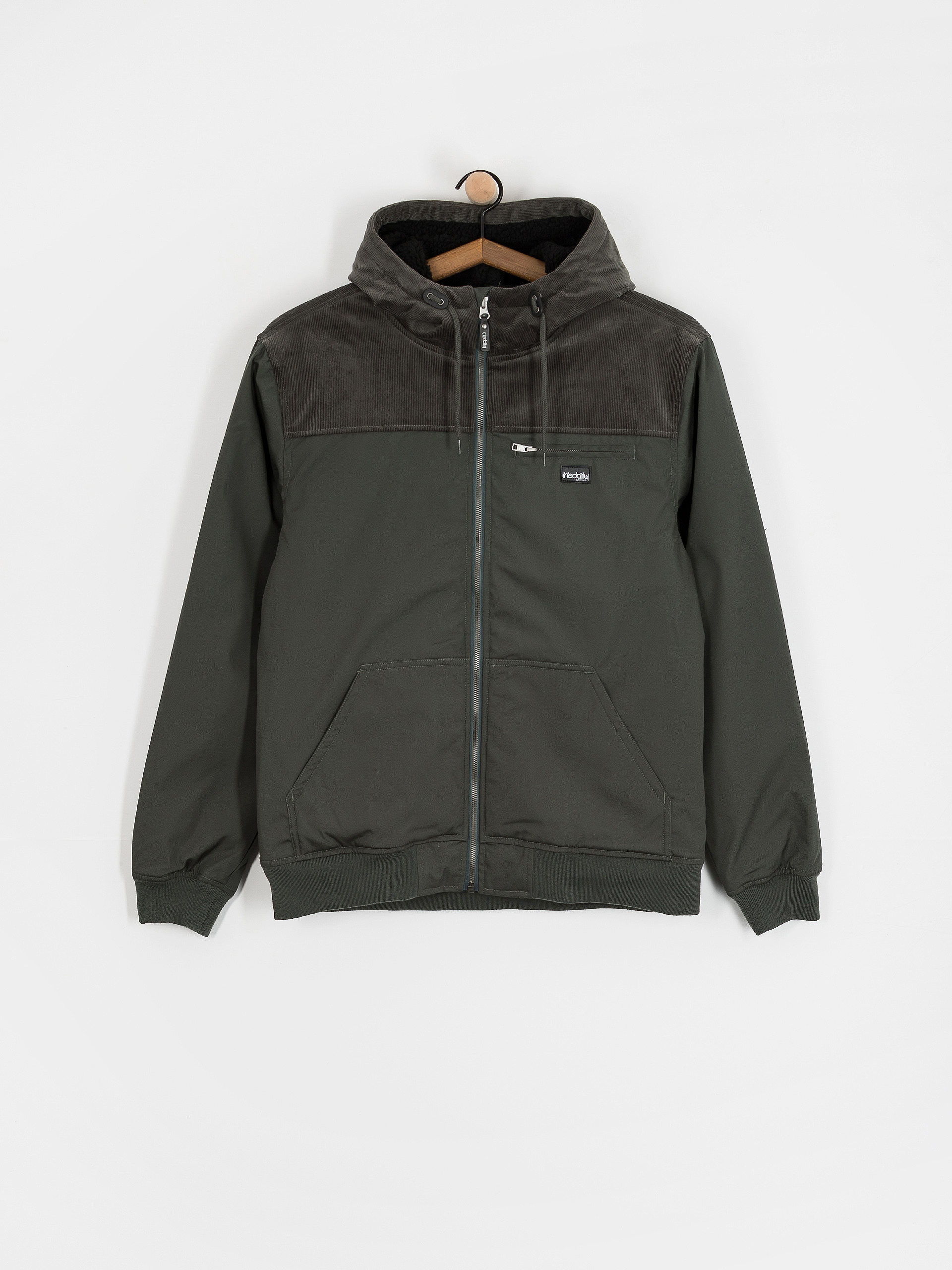 Dzseki Iriedaily Hafen (dark jungle)