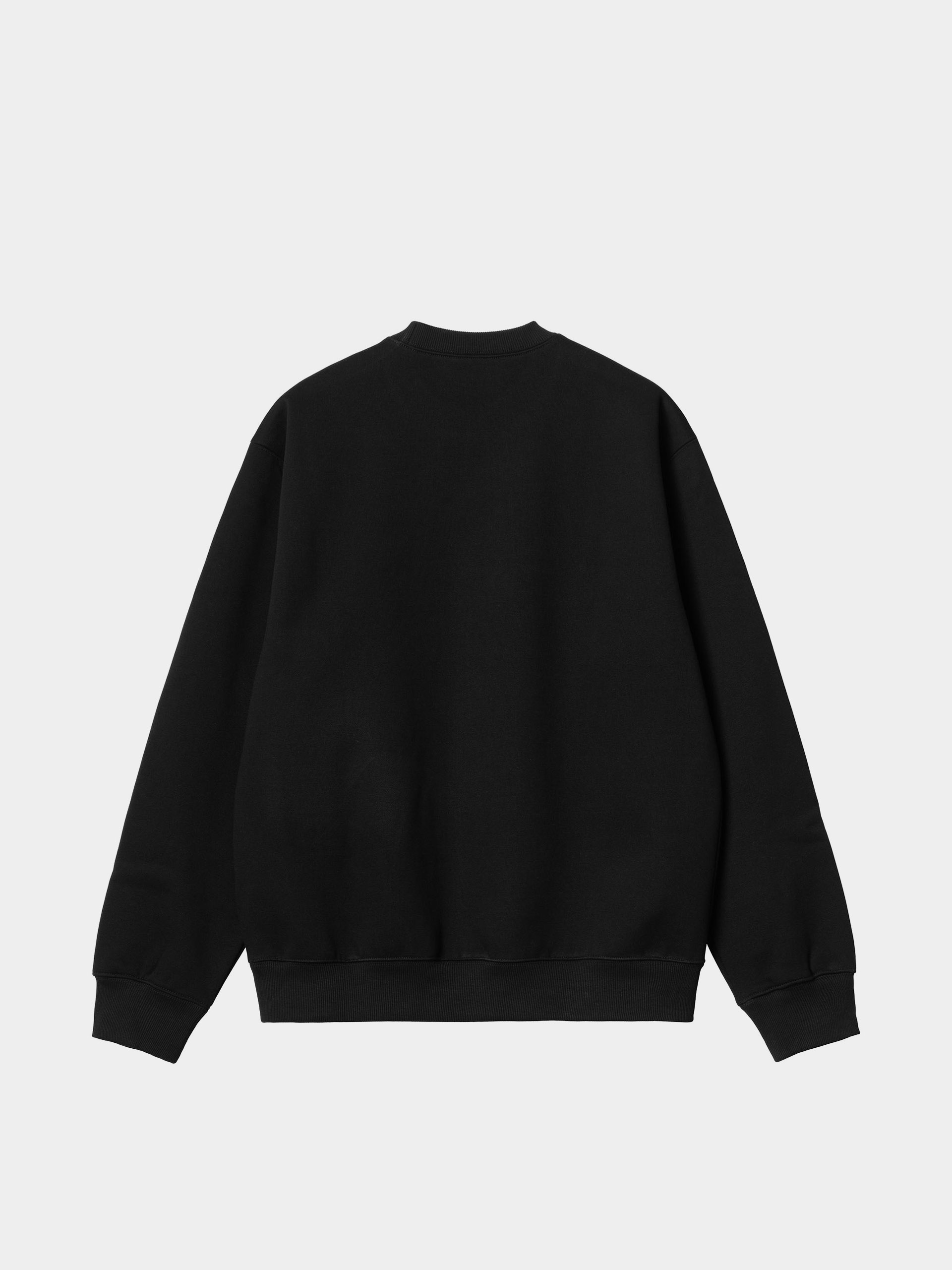 Pulóver Carhartt WIP Carhartt (black/black)