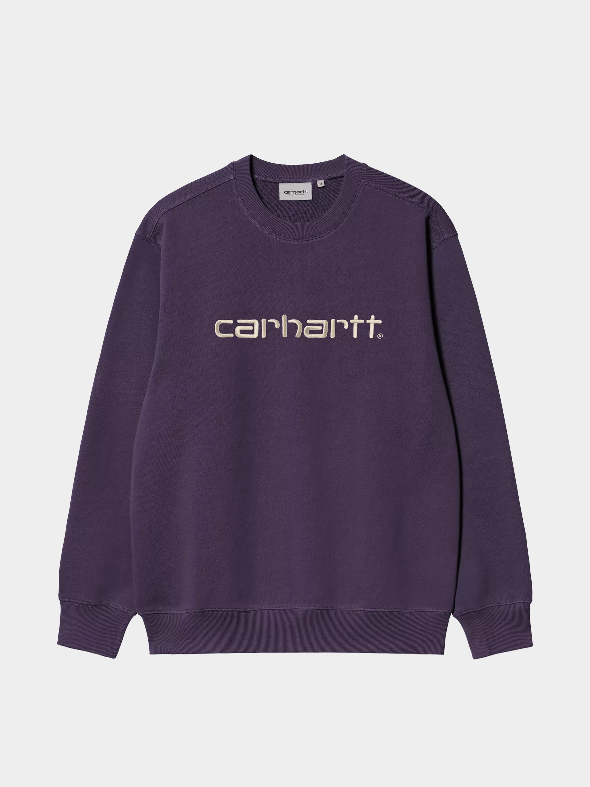Pulóver Carhartt WIP Carhartt (lakers/salt)