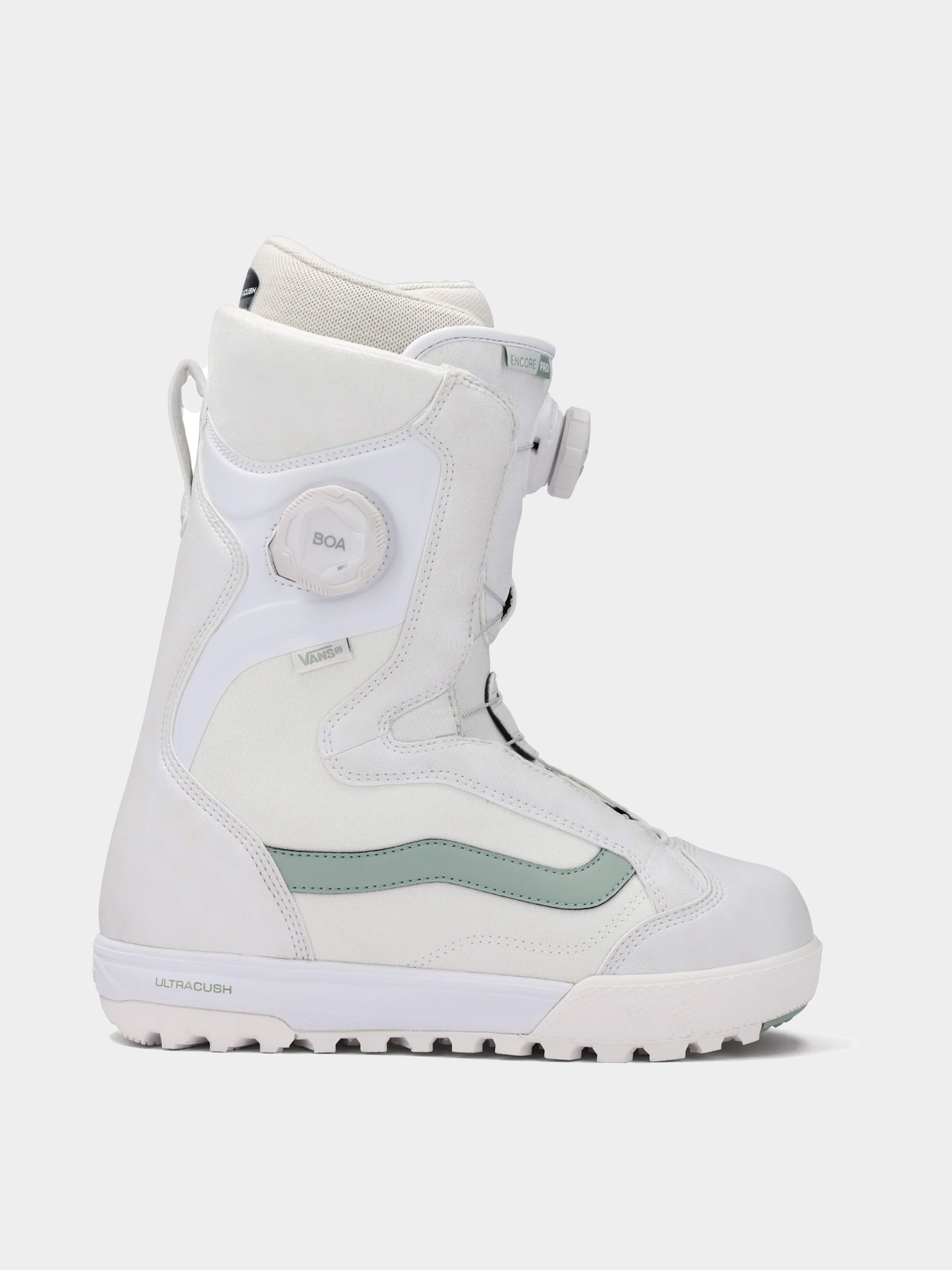 Snowboard cipők Vans Encore Pro Wmn