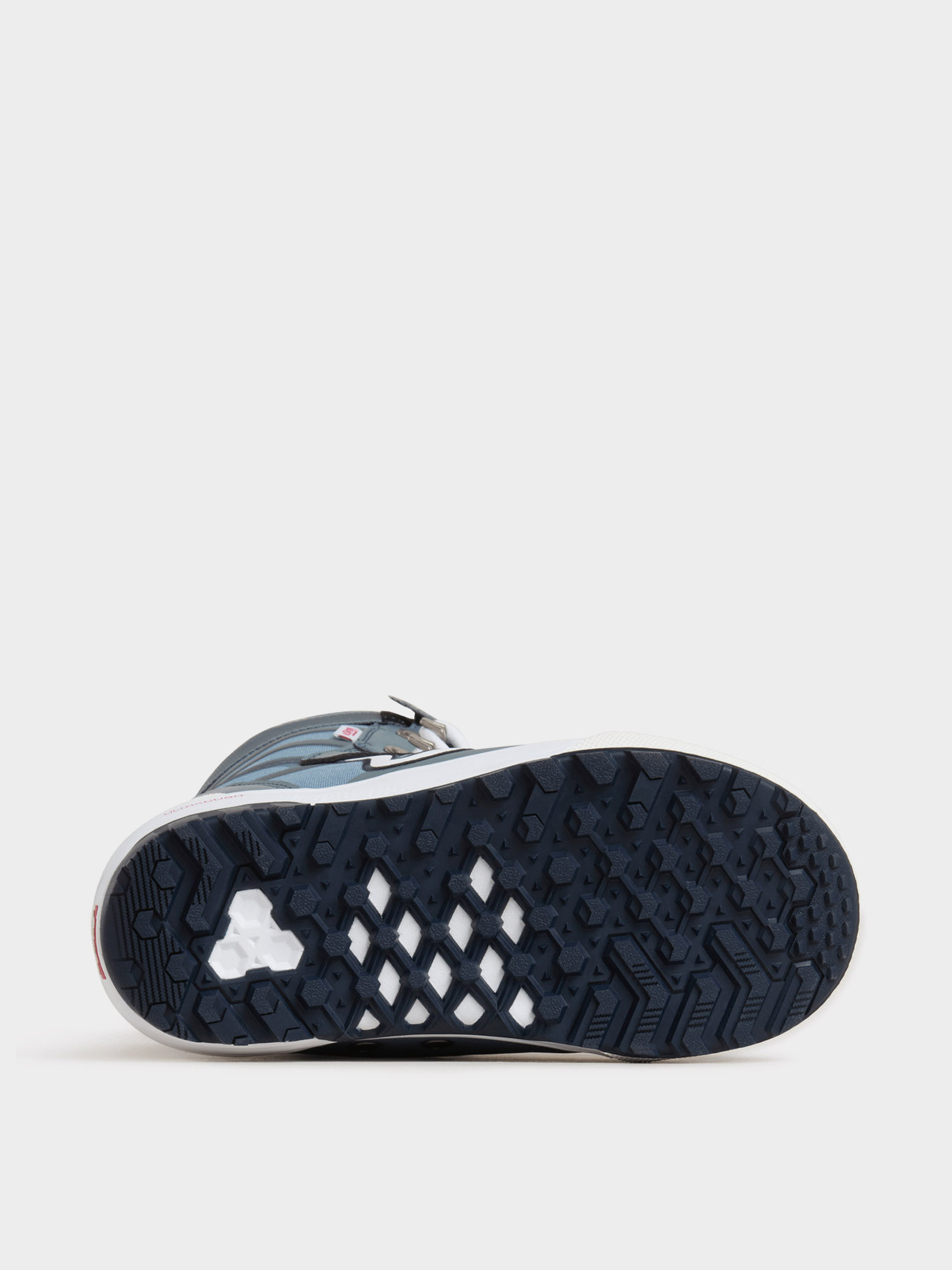 Női Snowboard cipők Vans Hi Standard Pro (stormy weather)