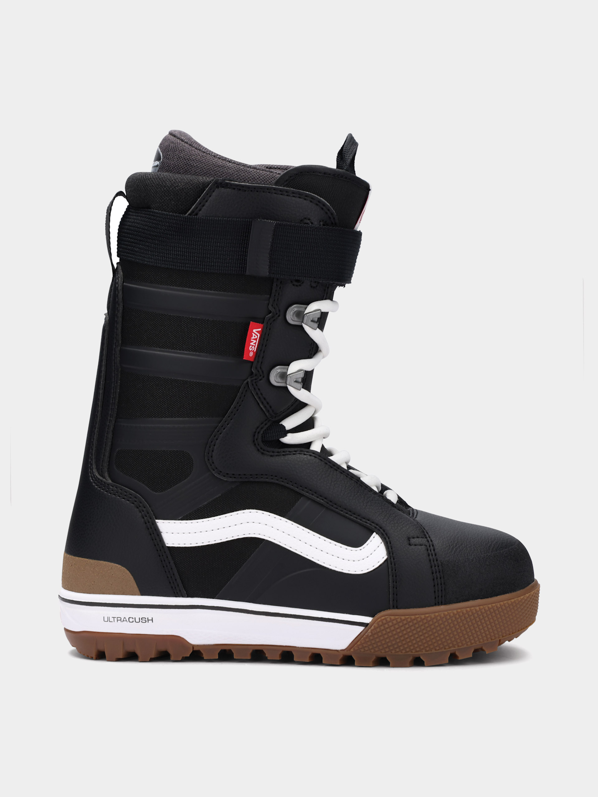 Snowboard cipu0151k Vans Hi Standard Pro Wmn (black/white)