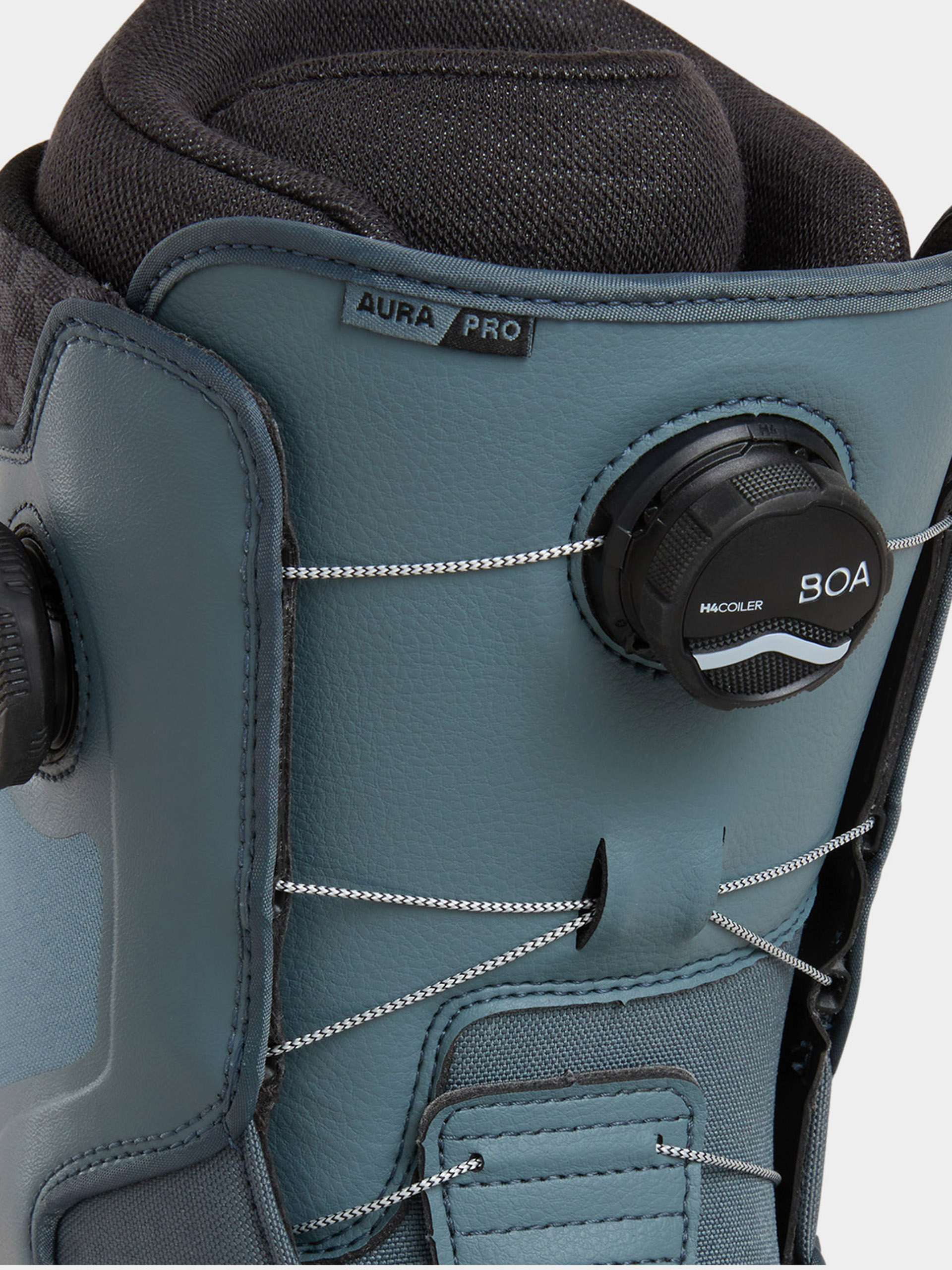 Férfi Snowboard cipők Vans Aura Pro (stormy weather)