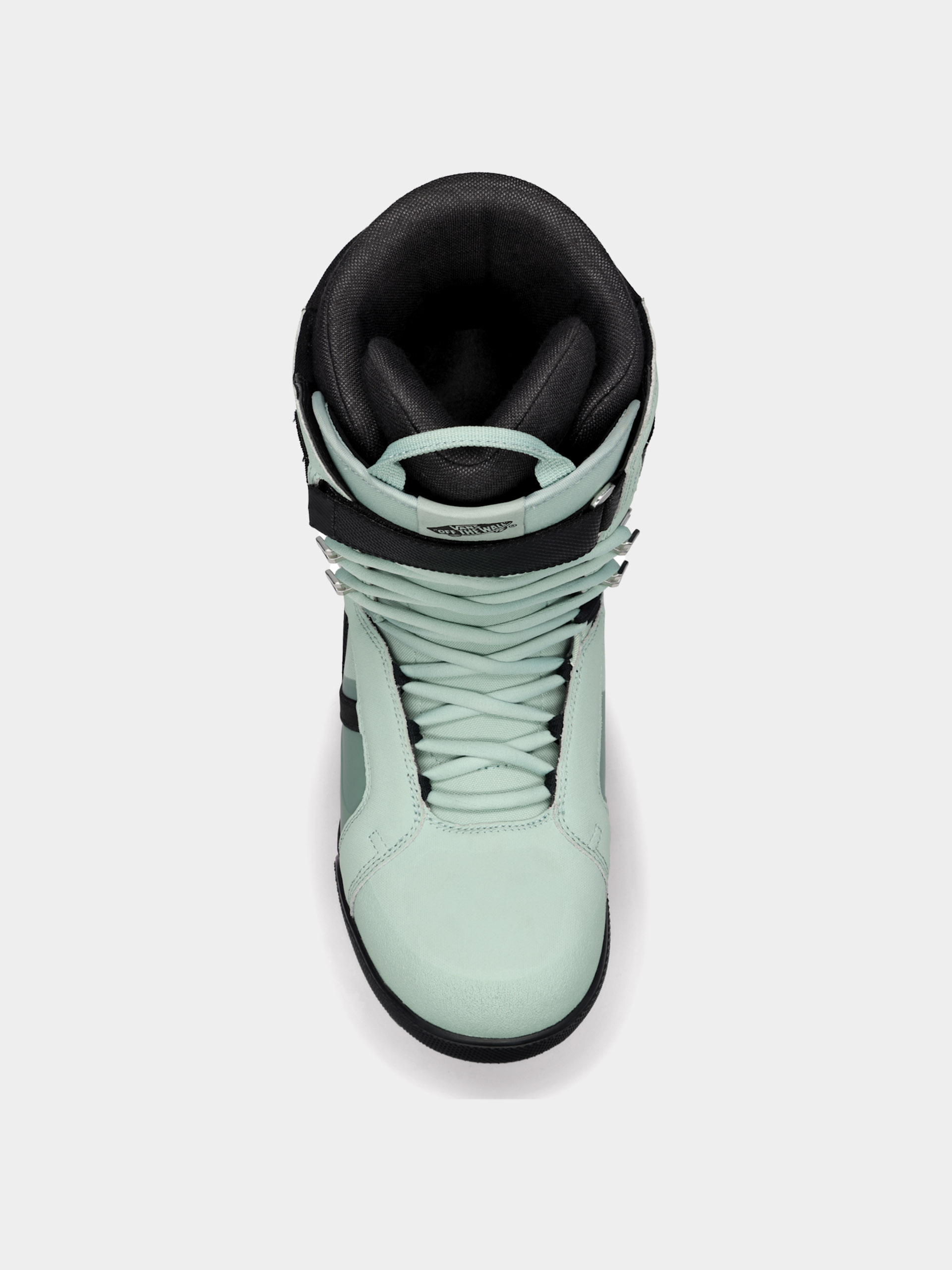 Férfi Snowboard cipők Vans Hi Standard Pro (30th anniversary gray olive)