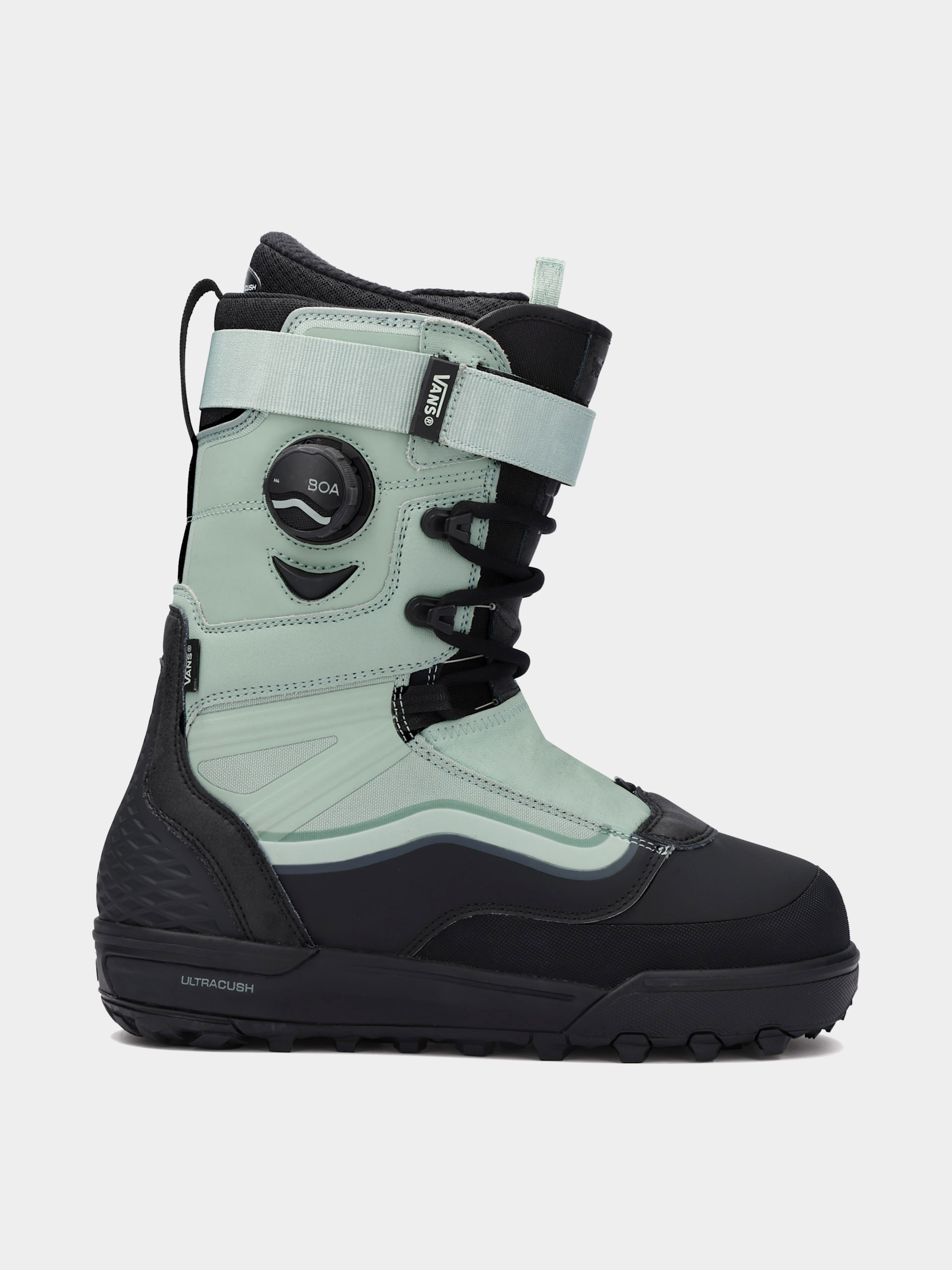 Snowboard cipők Vans Infuse