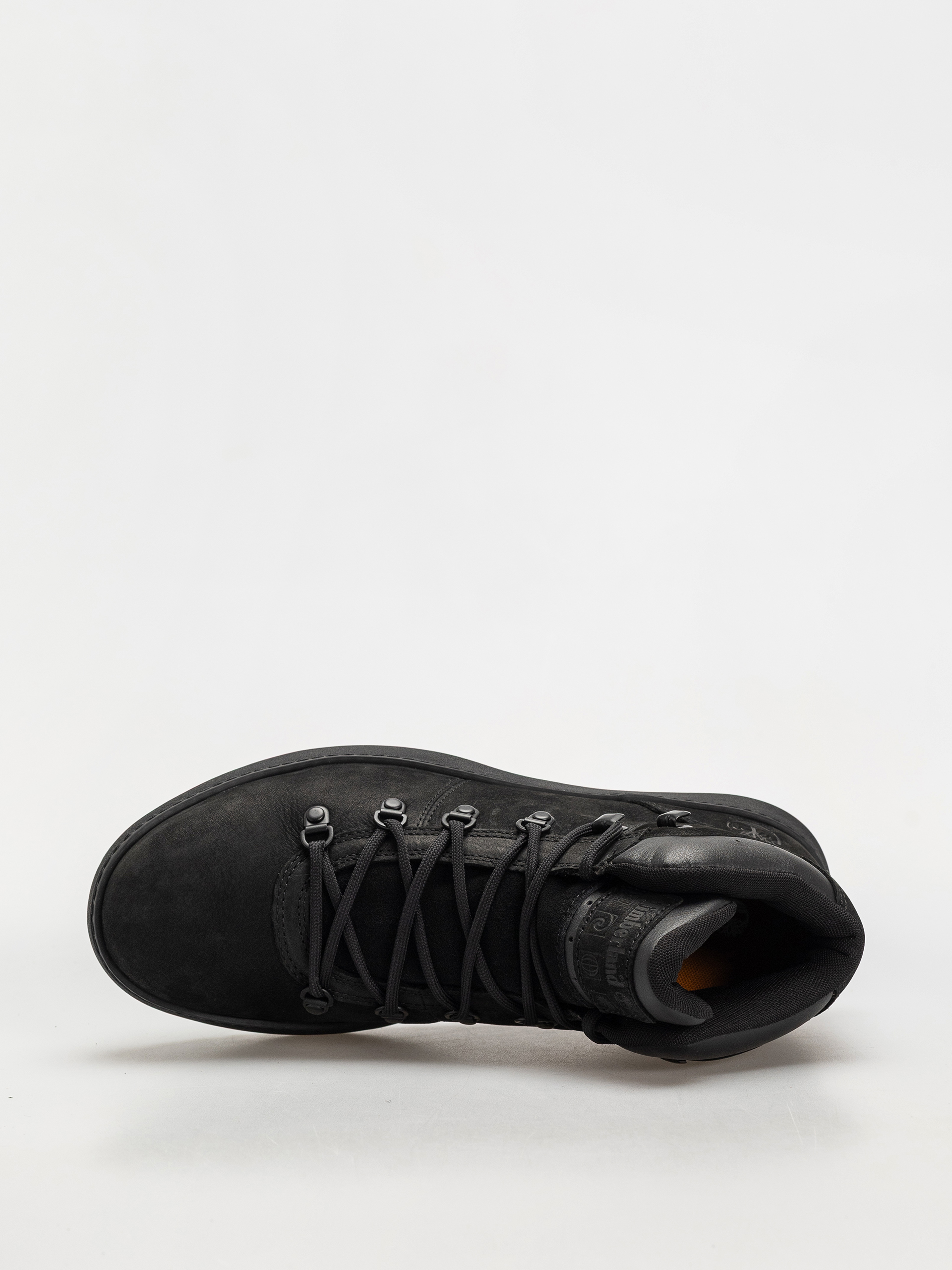 Timberland Hudson Road Téli cipők (black nubuck)
