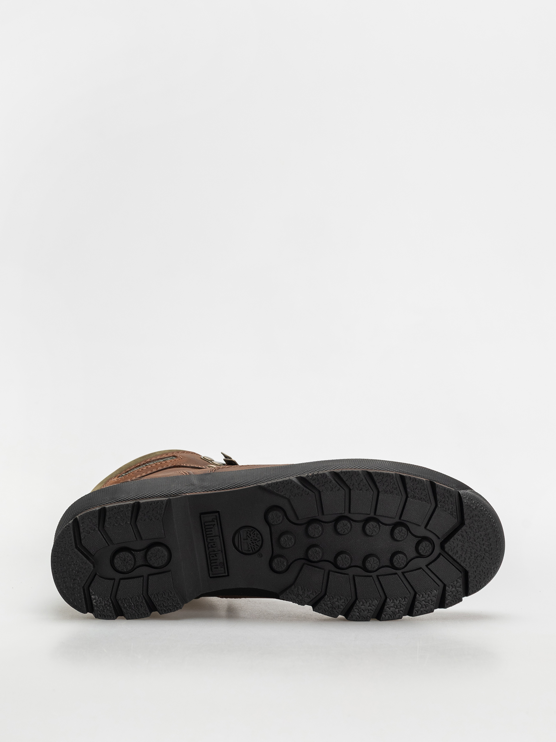 Timberland zimowe Euro Hiker Cipők (brown)