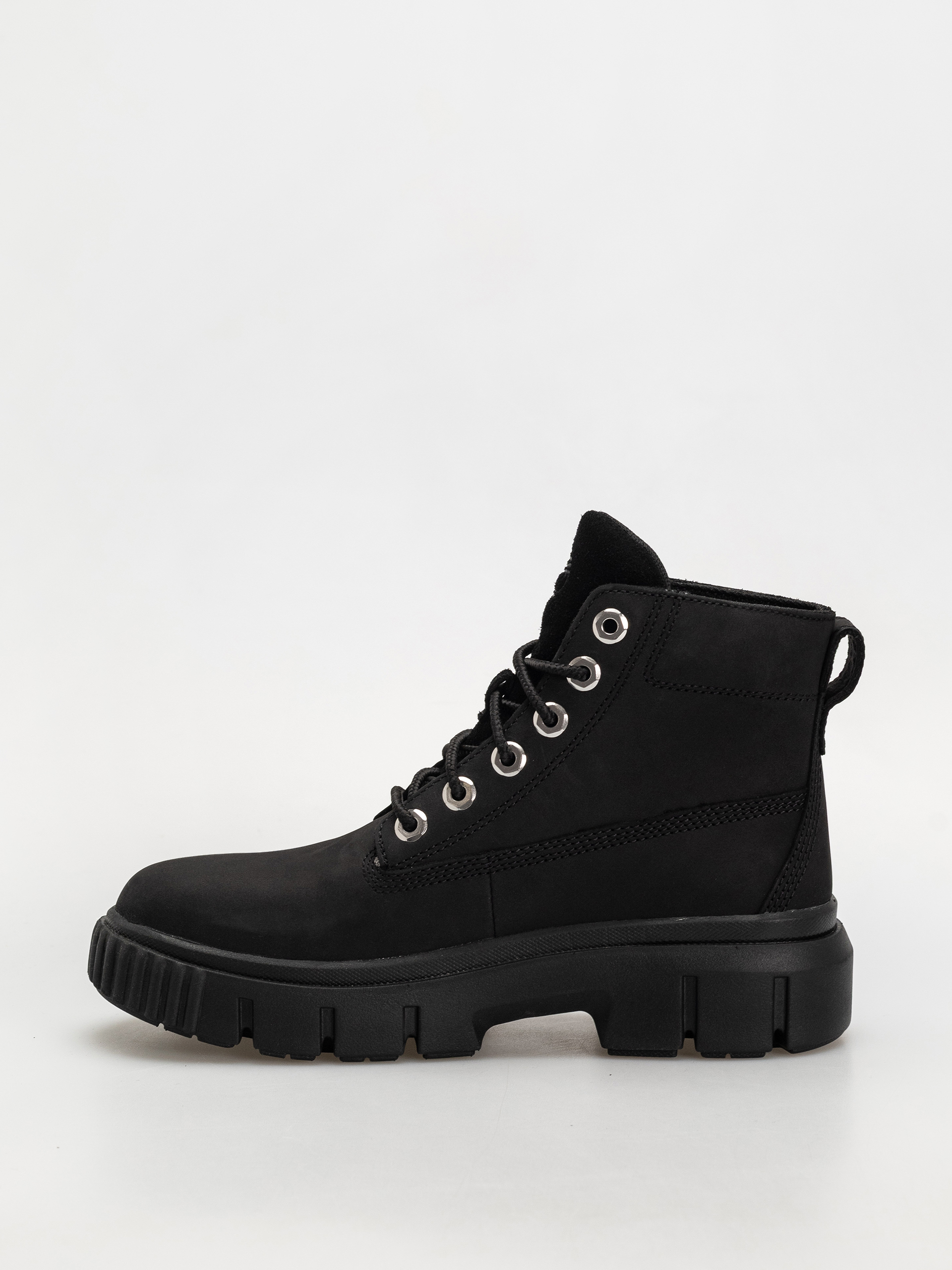 Timberland Greyfield Wmn Téli cipők (black)