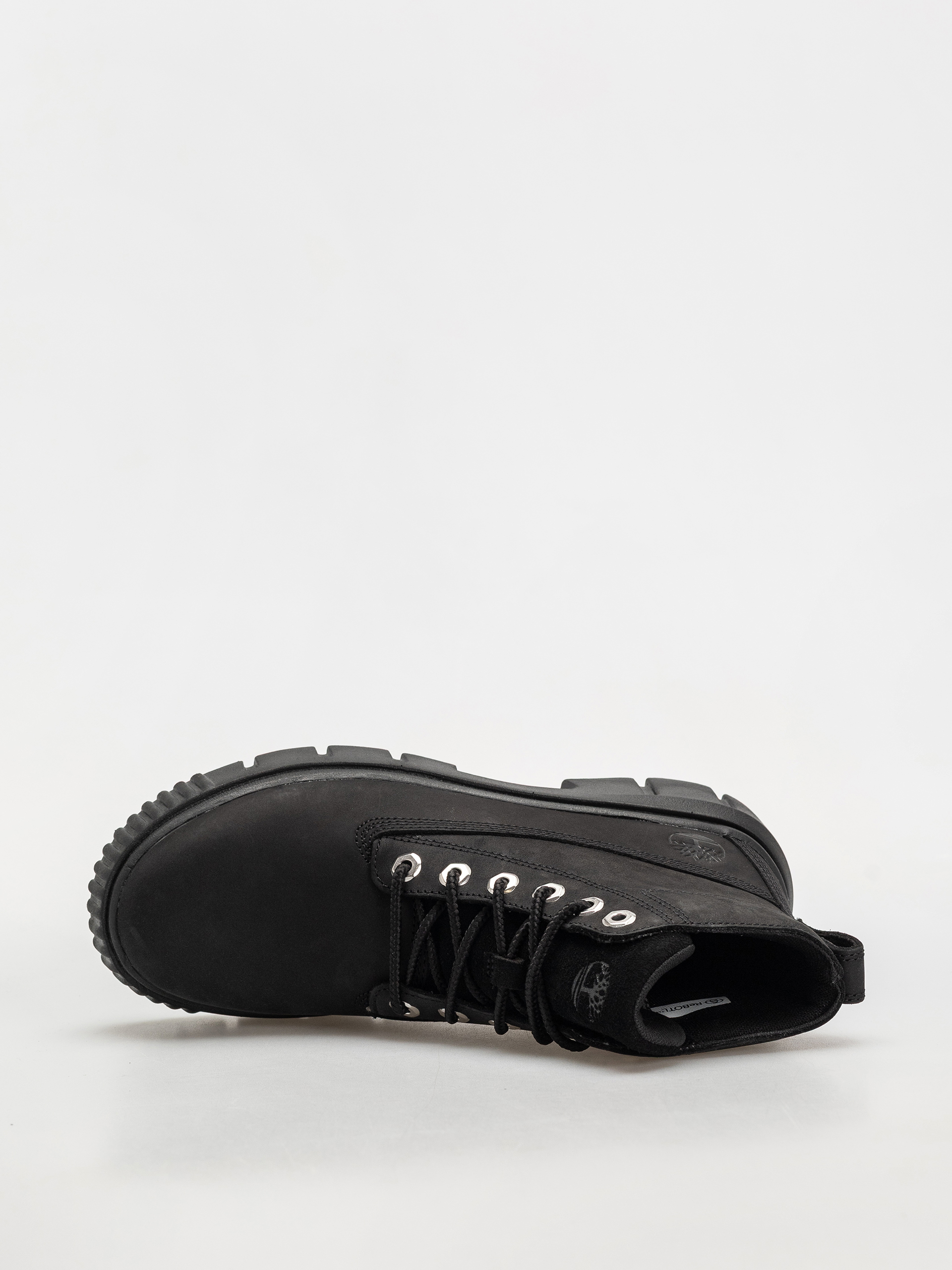 Timberland Greyfield Wmn Téli cipők (black)