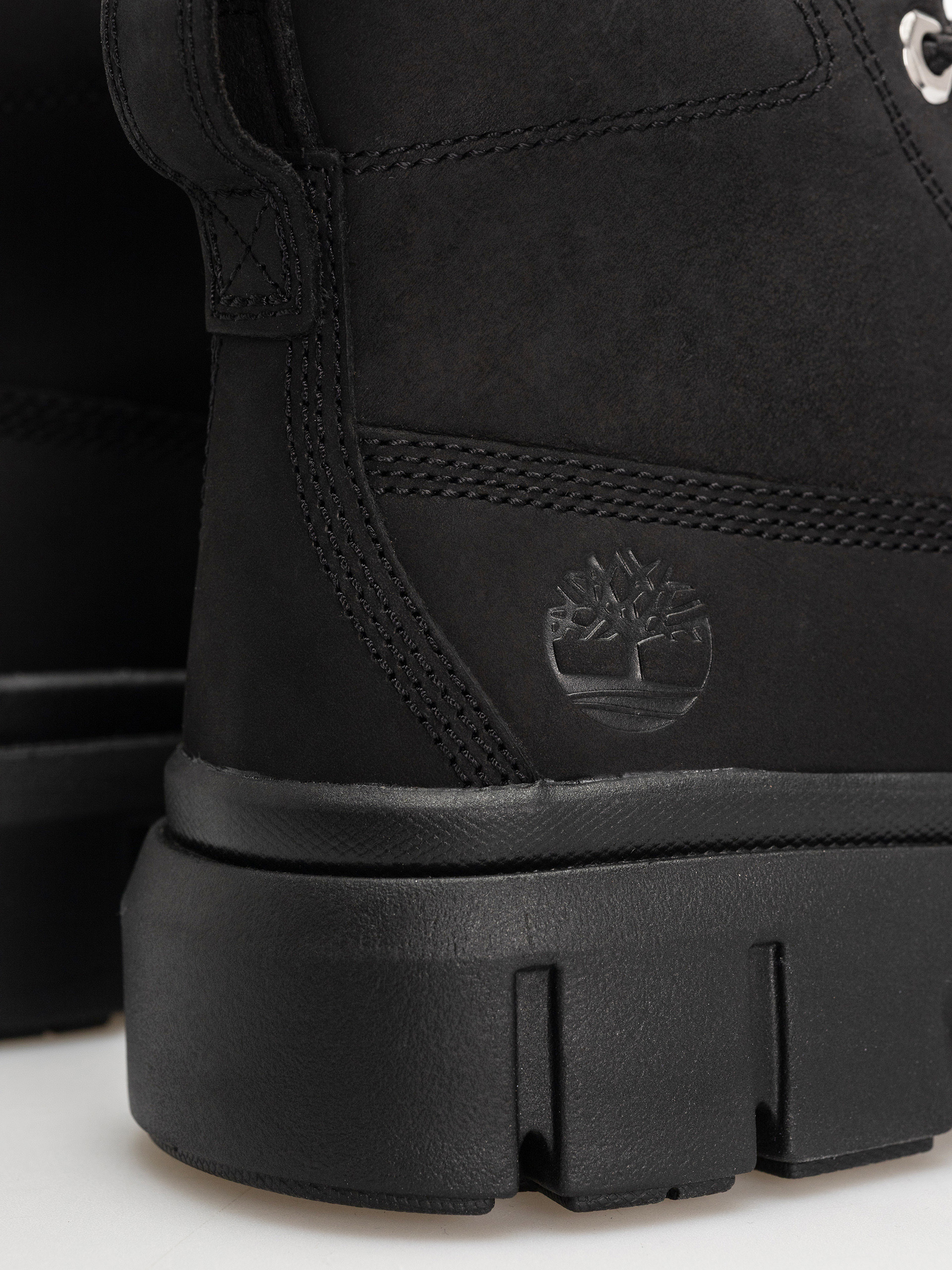 Timberland Greyfield Wmn Téli cipők (black)