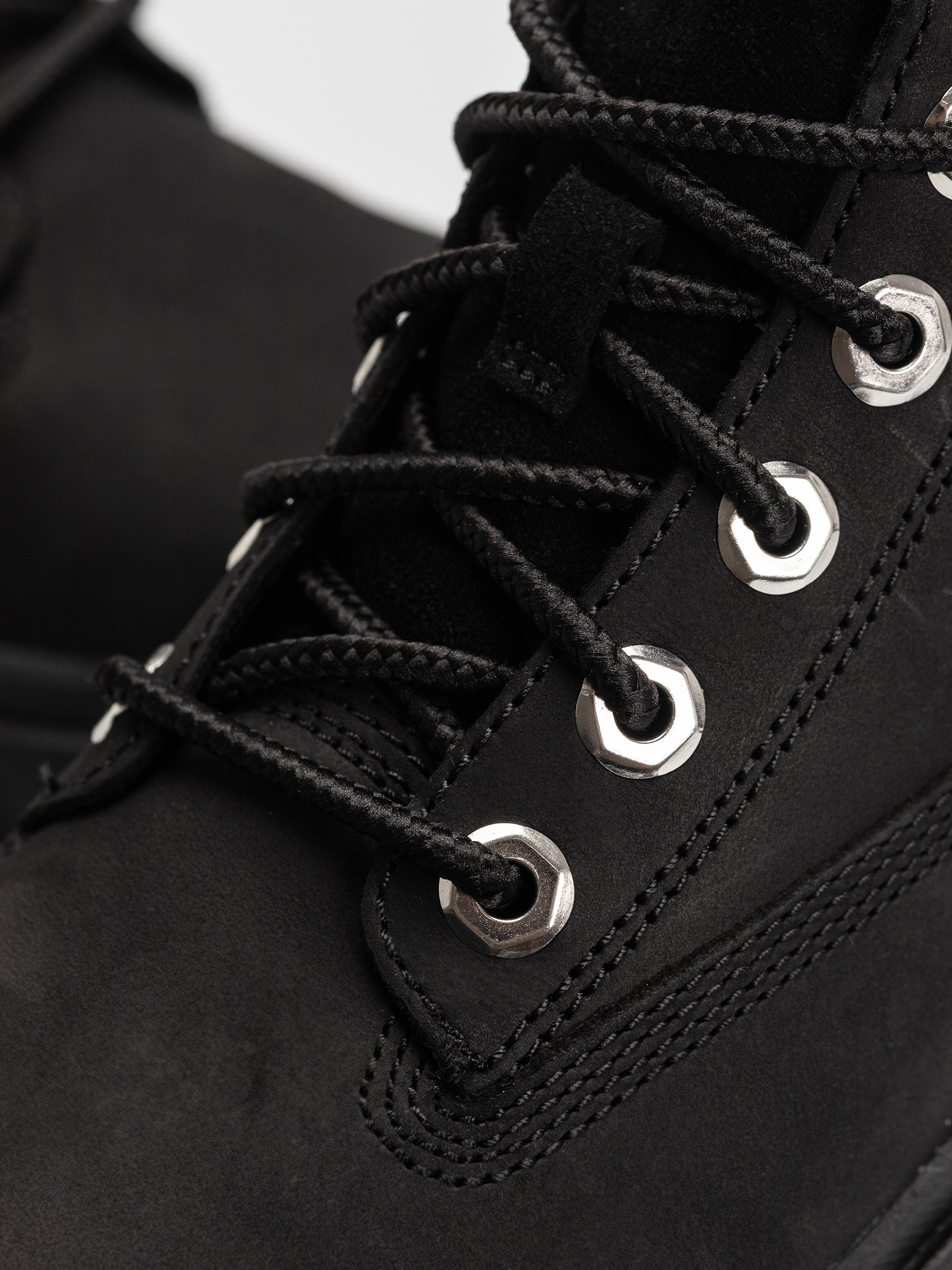 Timberland Greyfield Wmn Téli cipők (black)