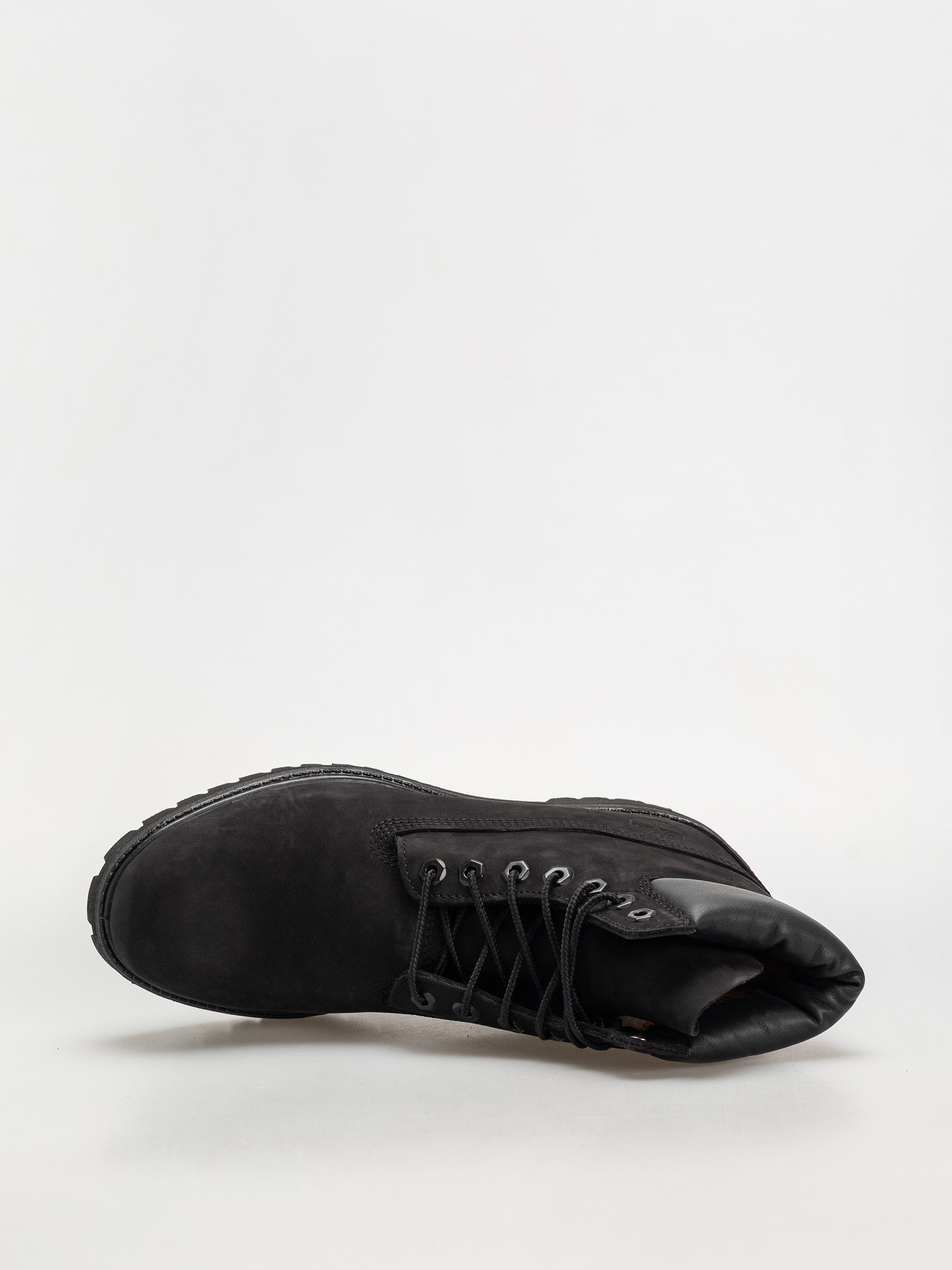 Timberland Premium 6 Inch Téli cipők (black)