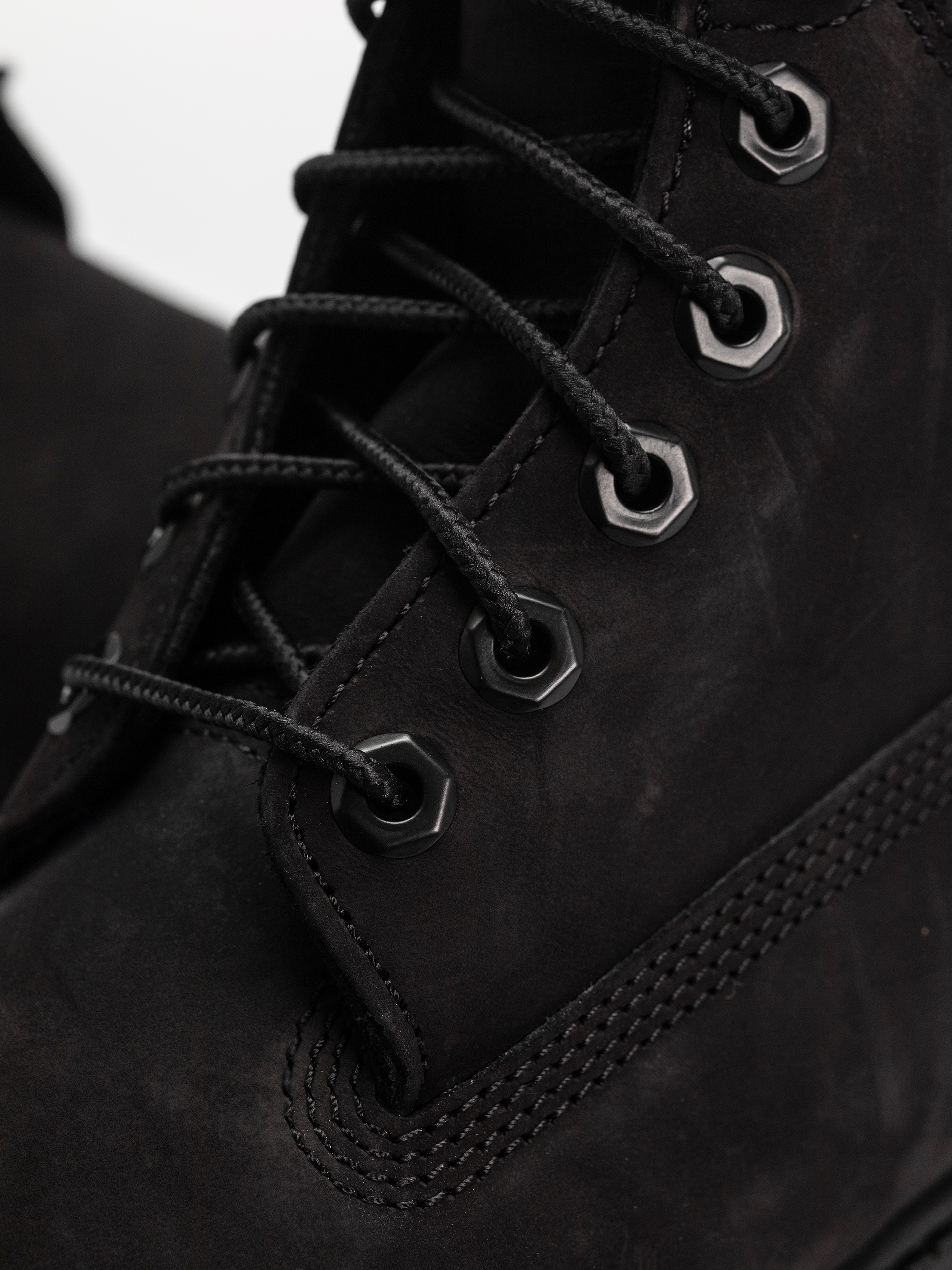 Timberland Premium 6 Inch Téli cipők (black)