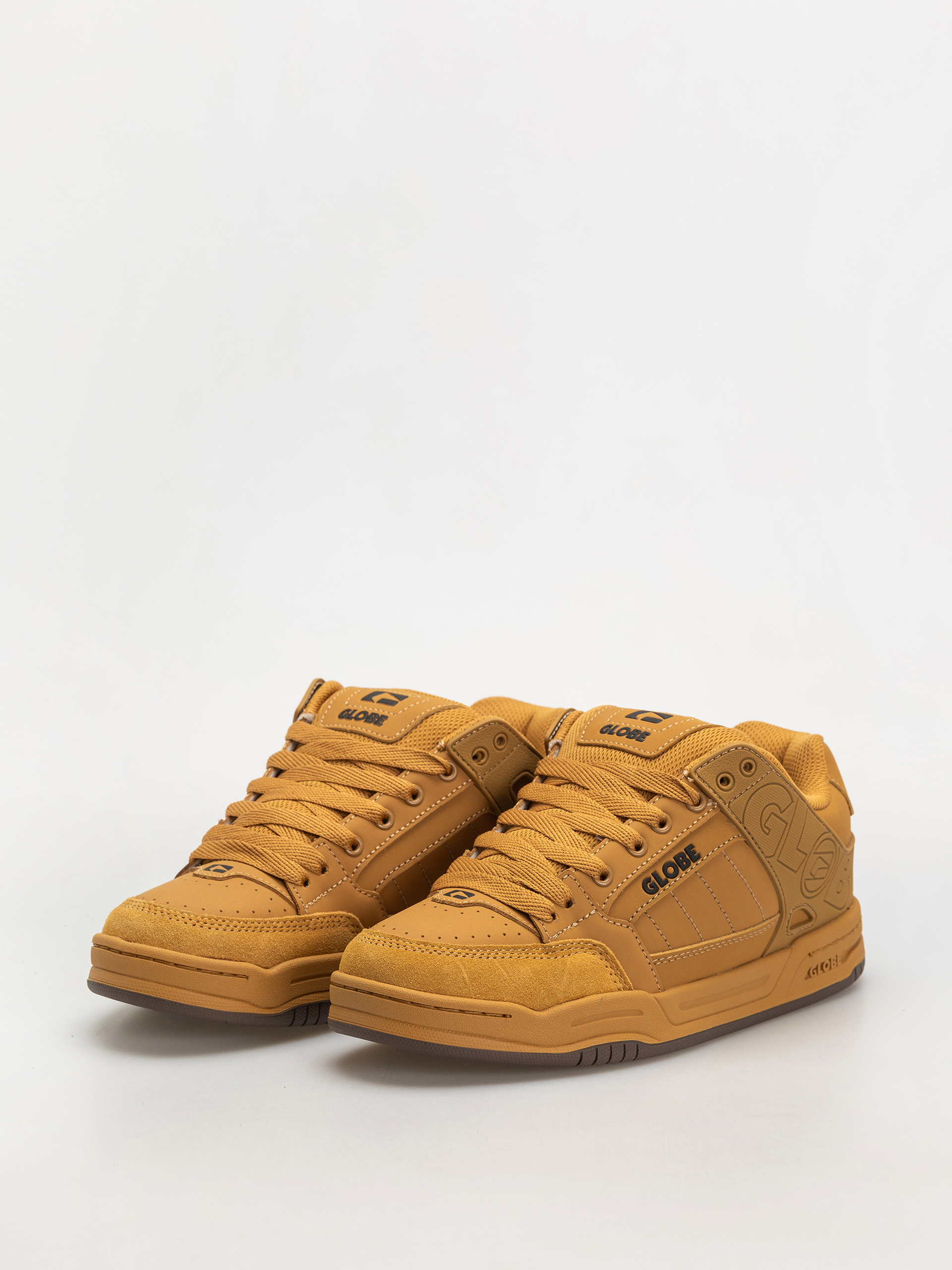 Globe Tilt Cipők (honey/gum)