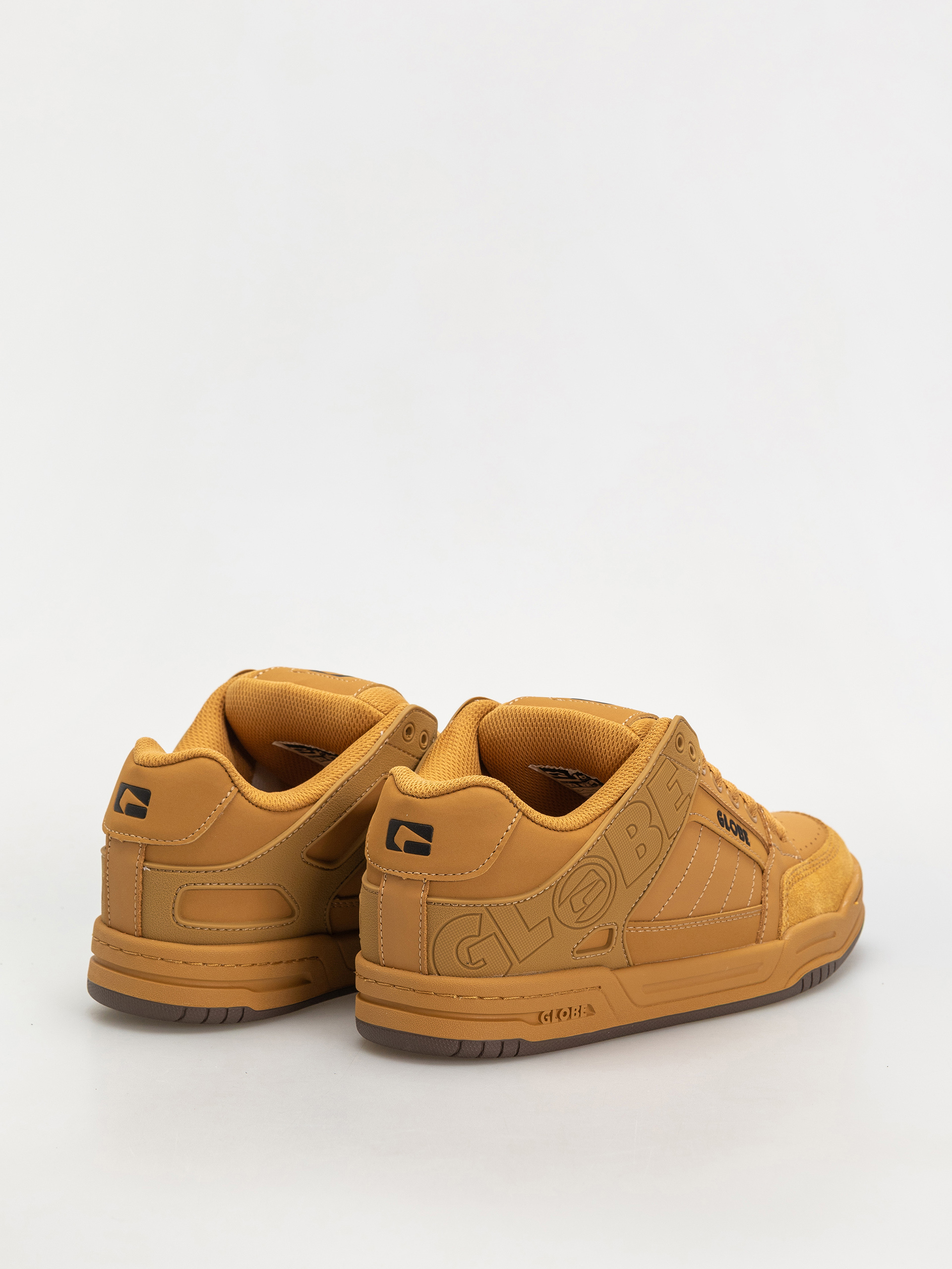 Globe Tilt Cipők (honey/gum)