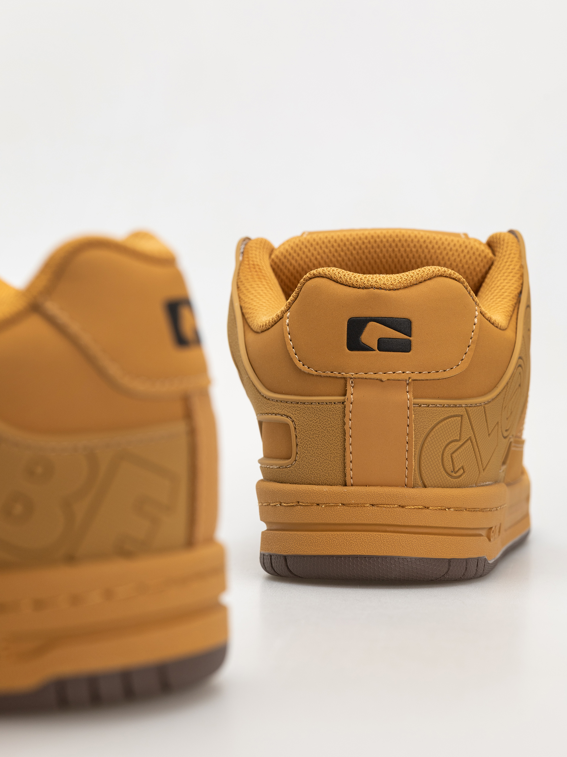 Globe Tilt Cipők (honey/gum)