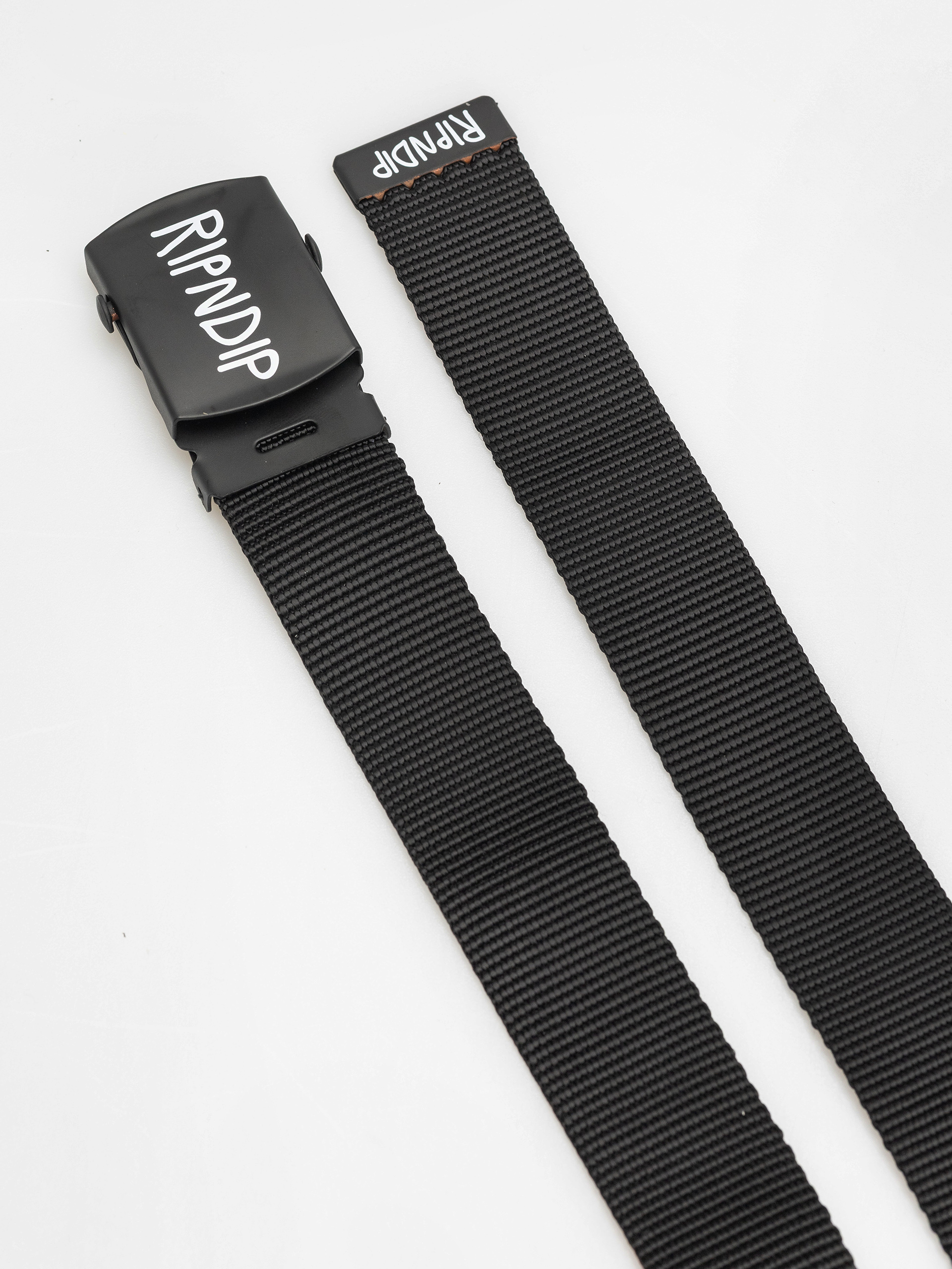 RipNDip Logo Web Öv (black)