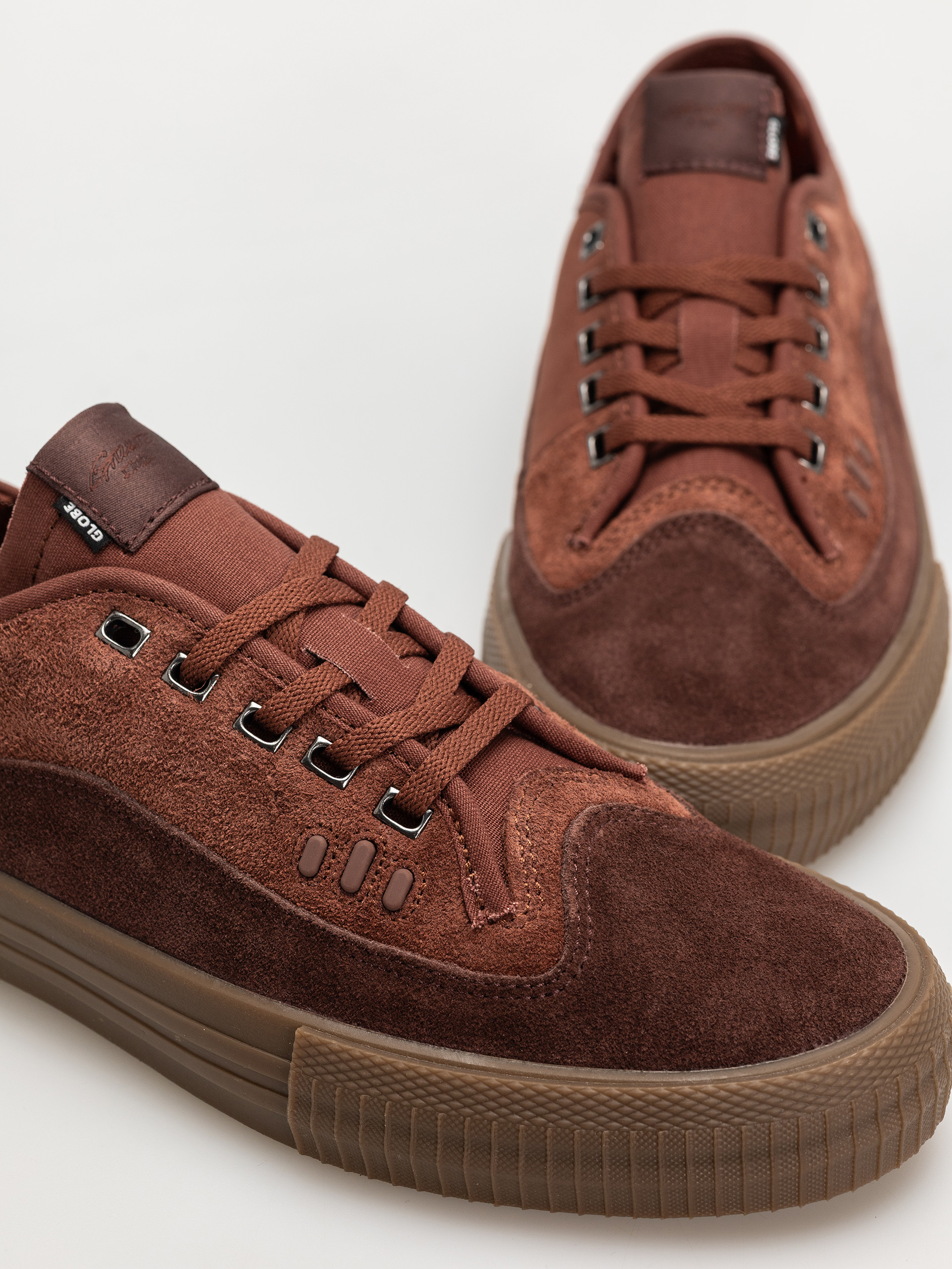 Globe Gillette Cipők (ember/gum)