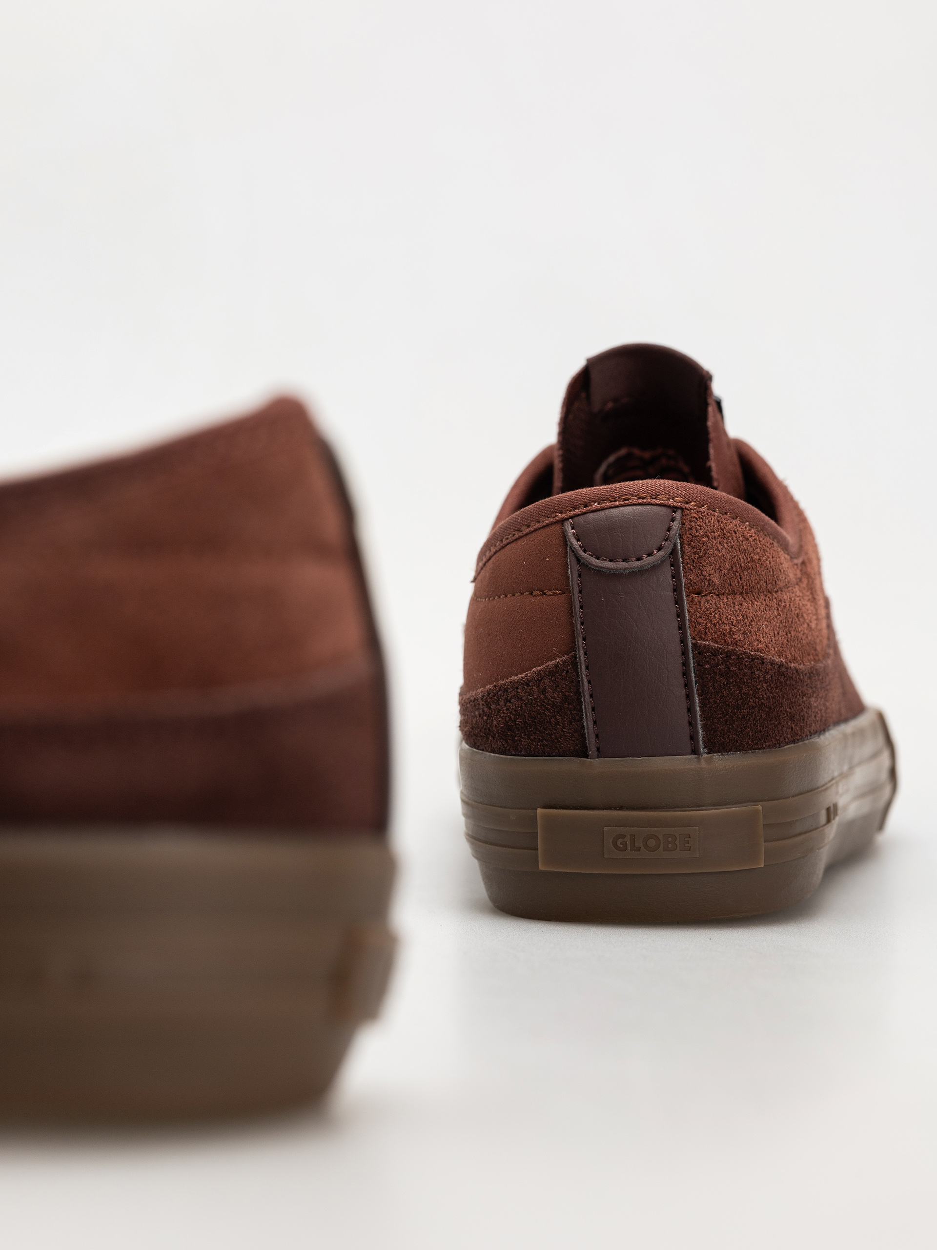 Globe Gillette Cipők (ember/gum)