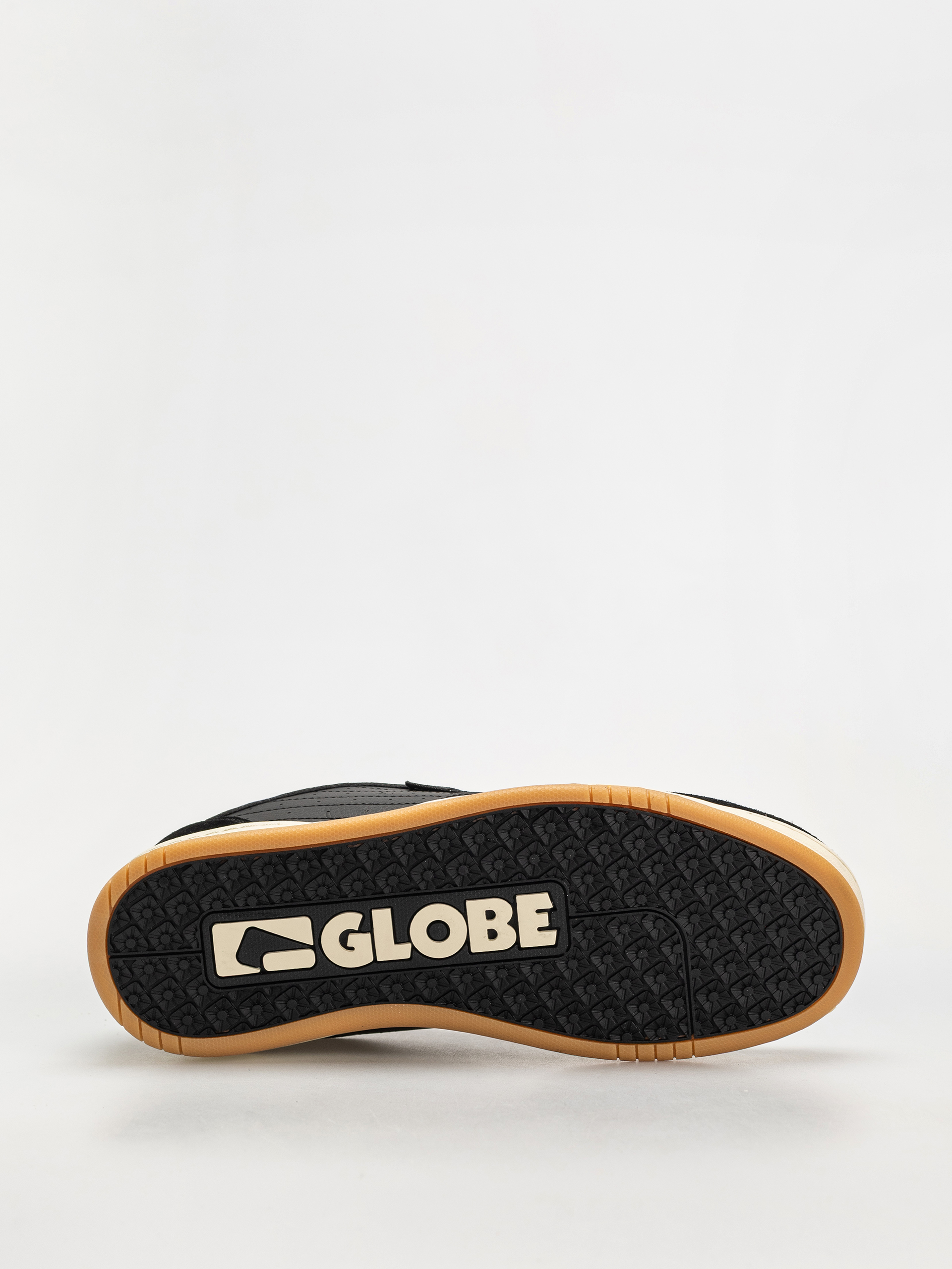 Globe Mojo 2.0 Cipők (black/antique white)