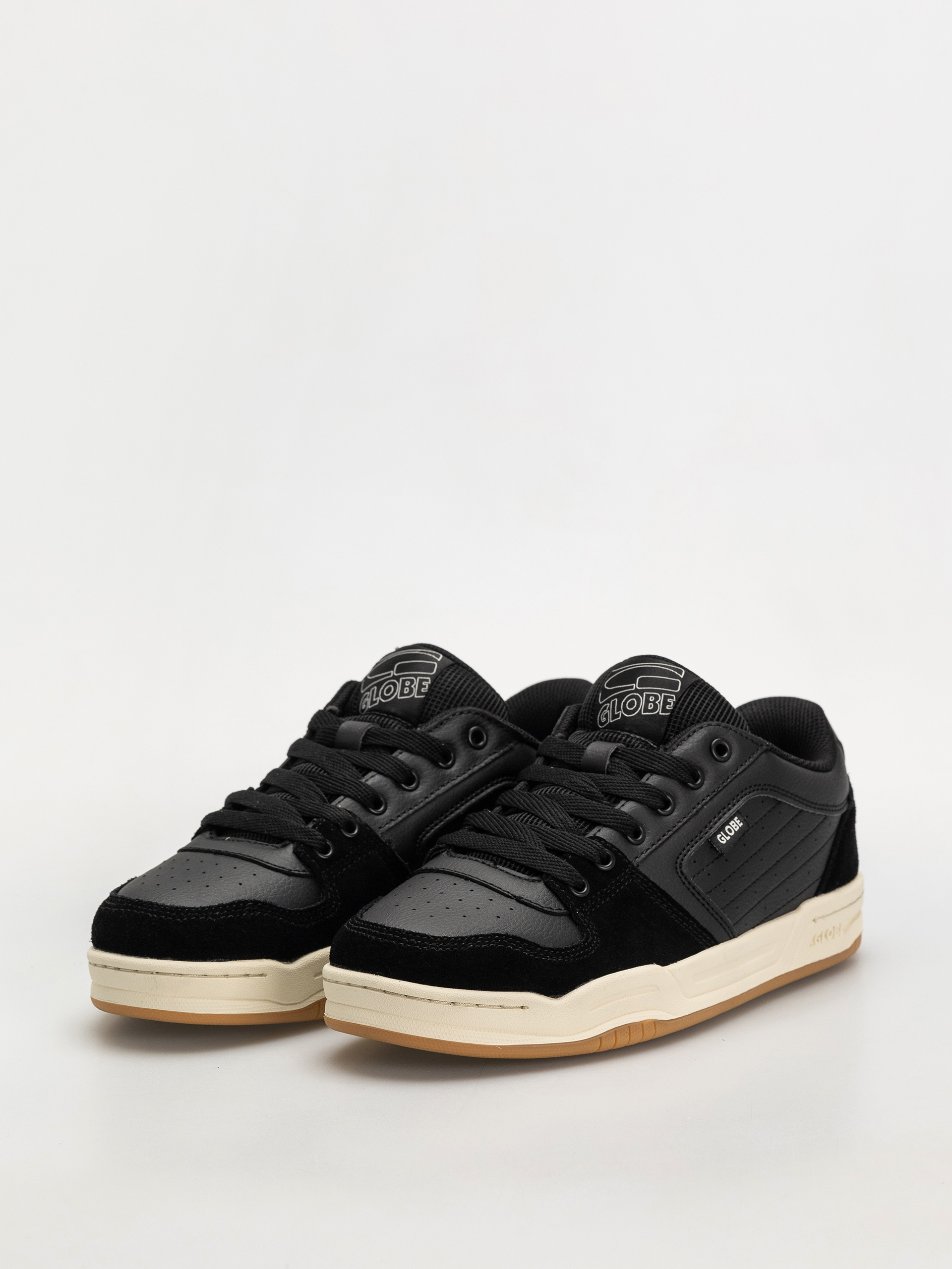 Globe Mojo 2.0 Cipők (black/antique white)