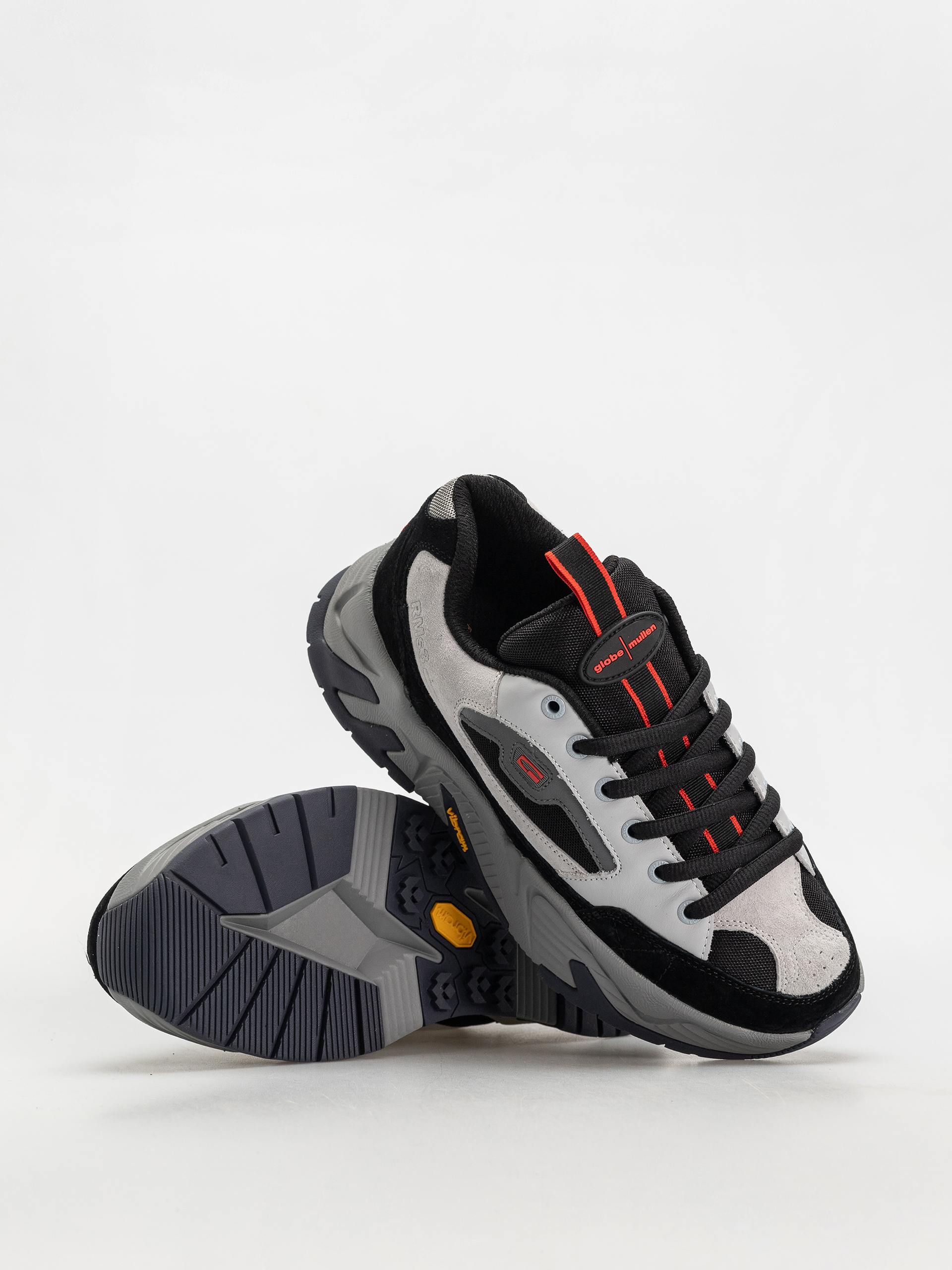 Globe RMS 3000 Cipők (smoke/black)