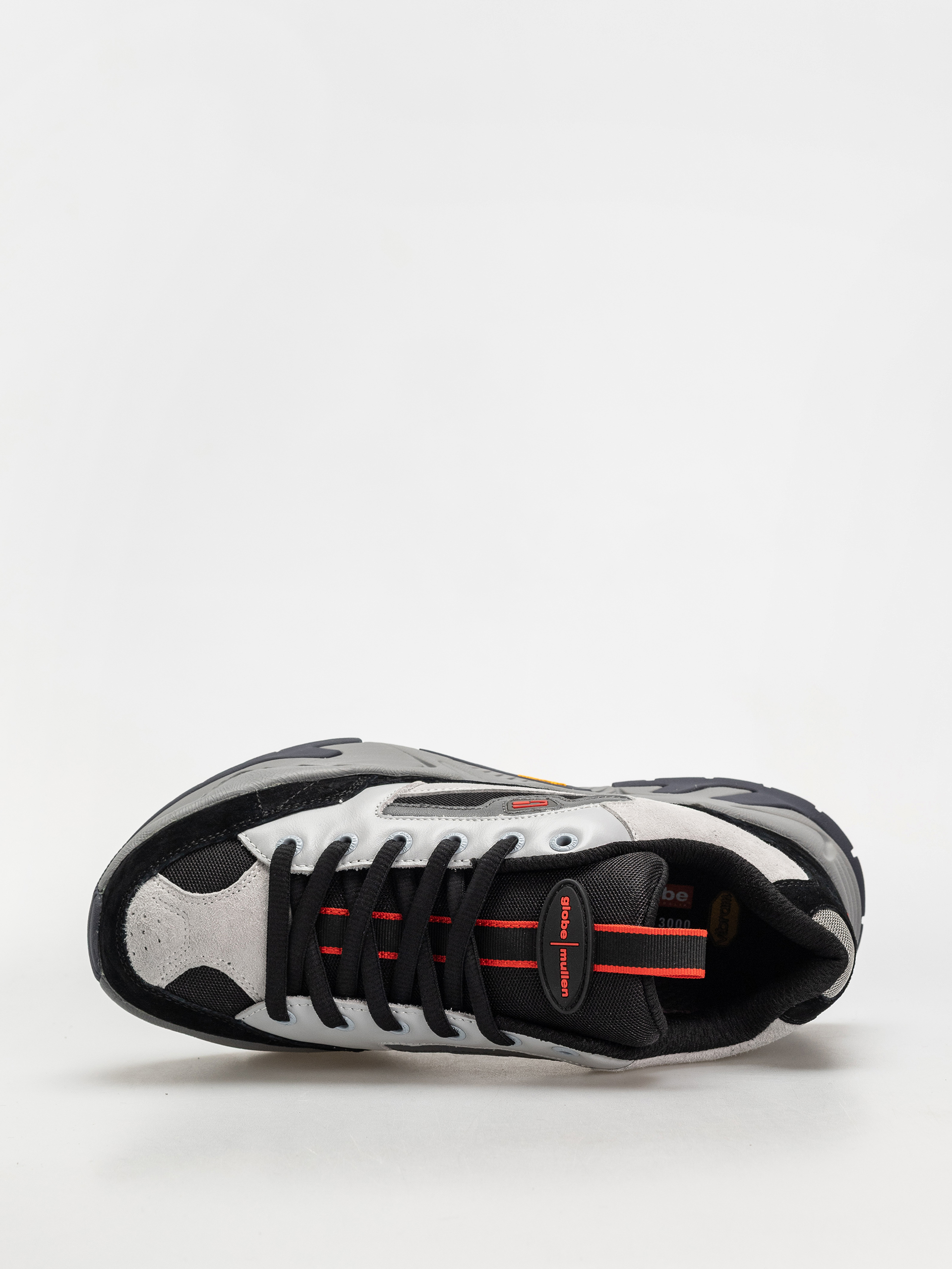 Globe RMS 3000 Cipők (smoke/black)