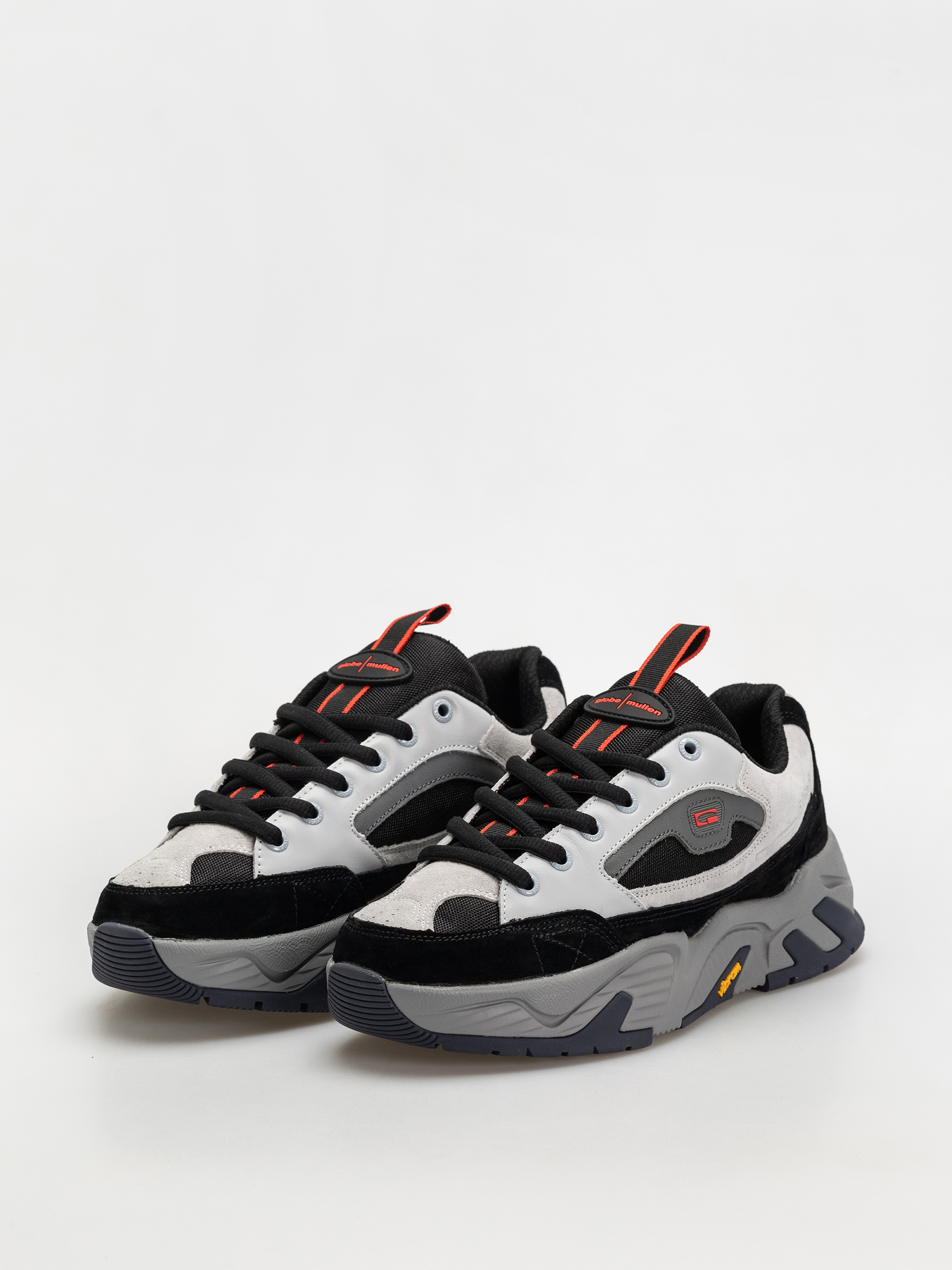 Globe RMS 3000 Cipők (smoke/black)