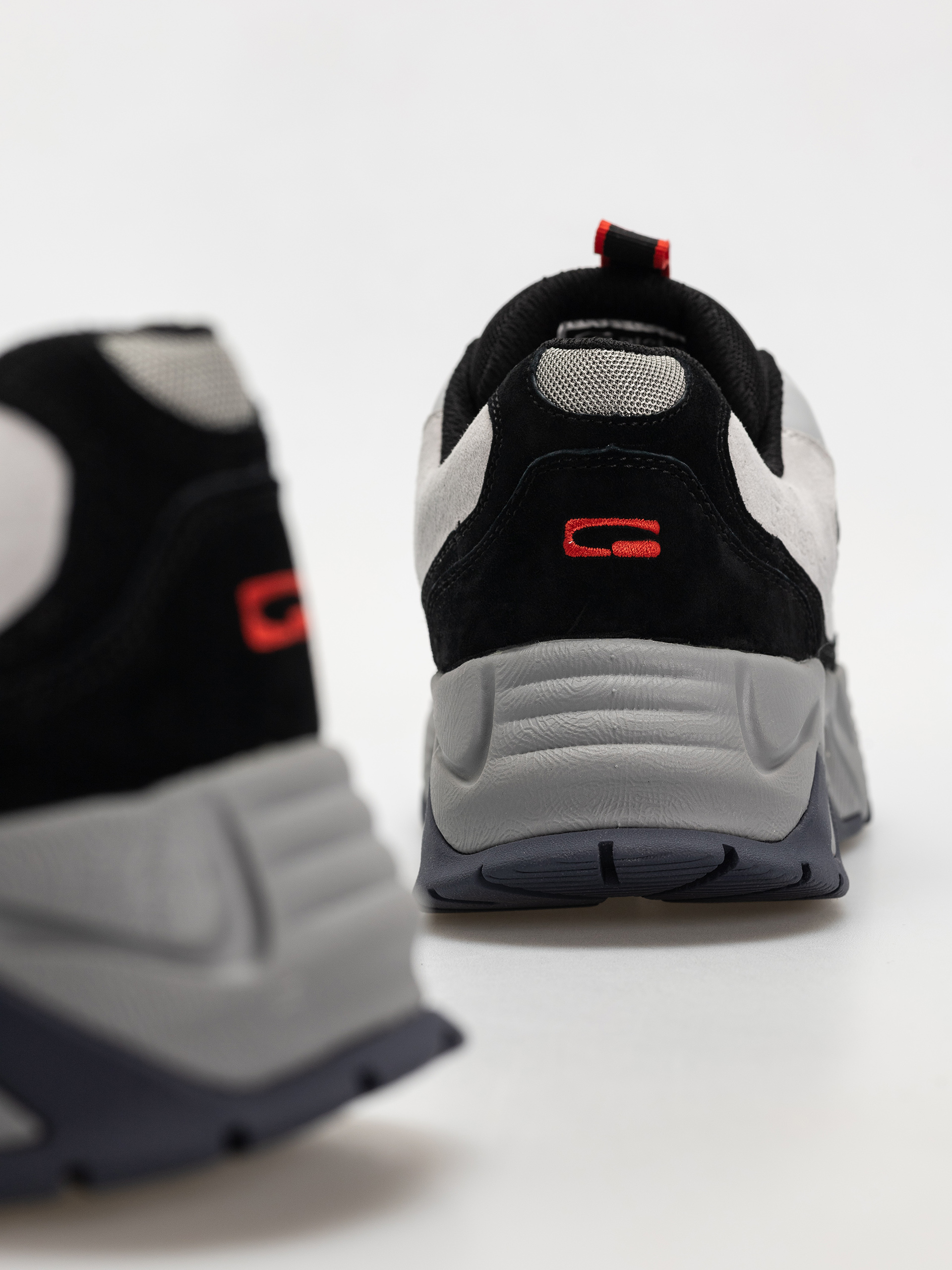 Globe RMS 3000 Cipők (smoke/black)