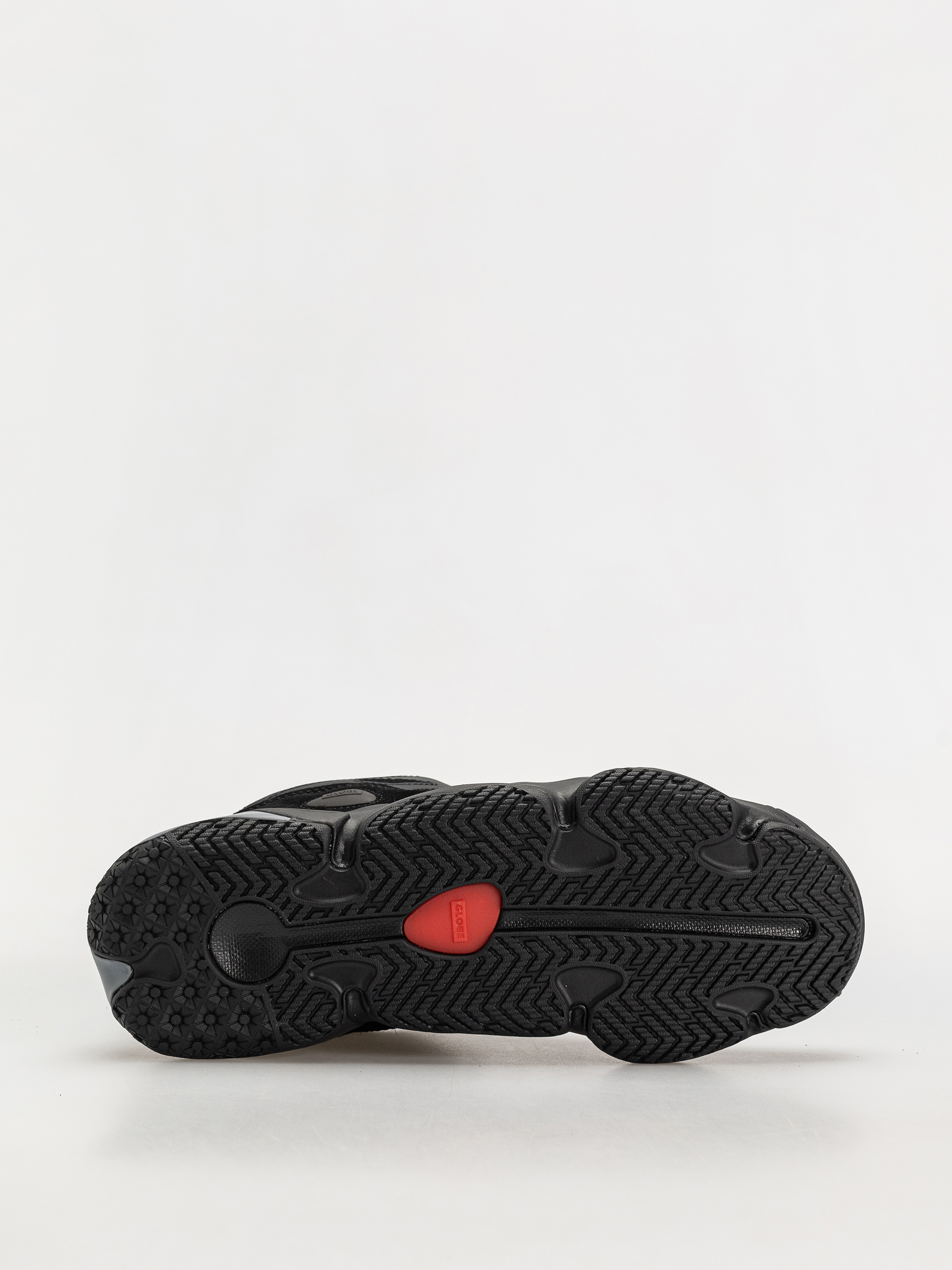 Globe Option Evo Cipők (black/phantom)