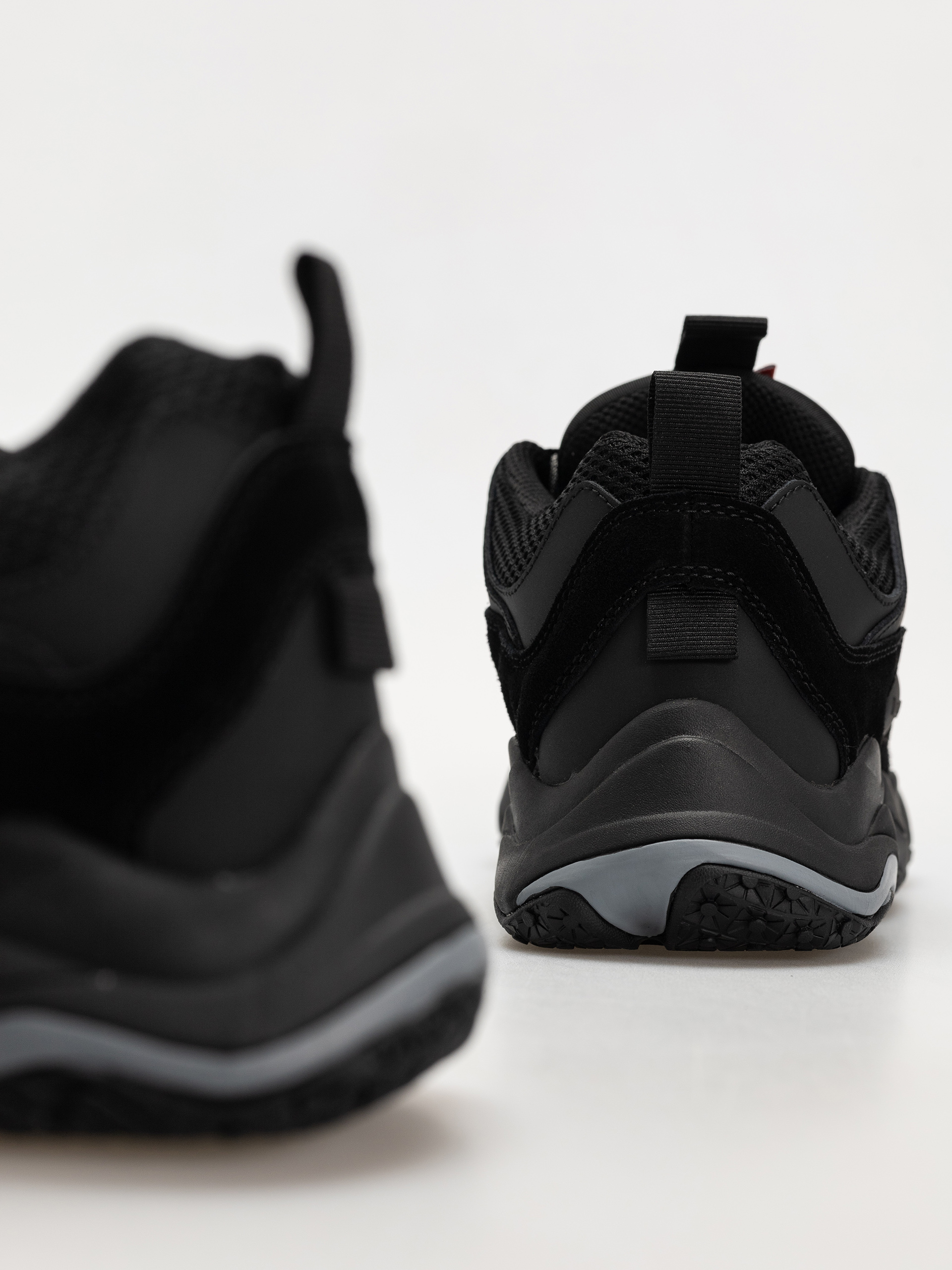 Globe Option Evo Cipők (black/phantom)