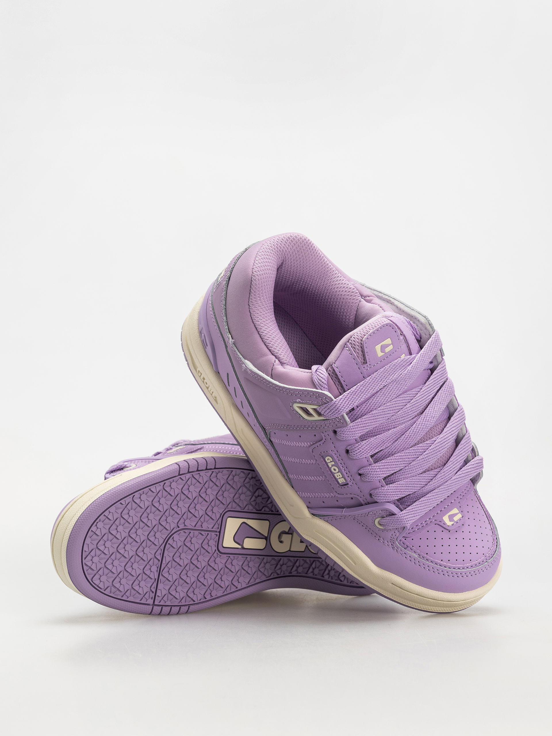 Globe Fusion Cipők (lilac/cream)
