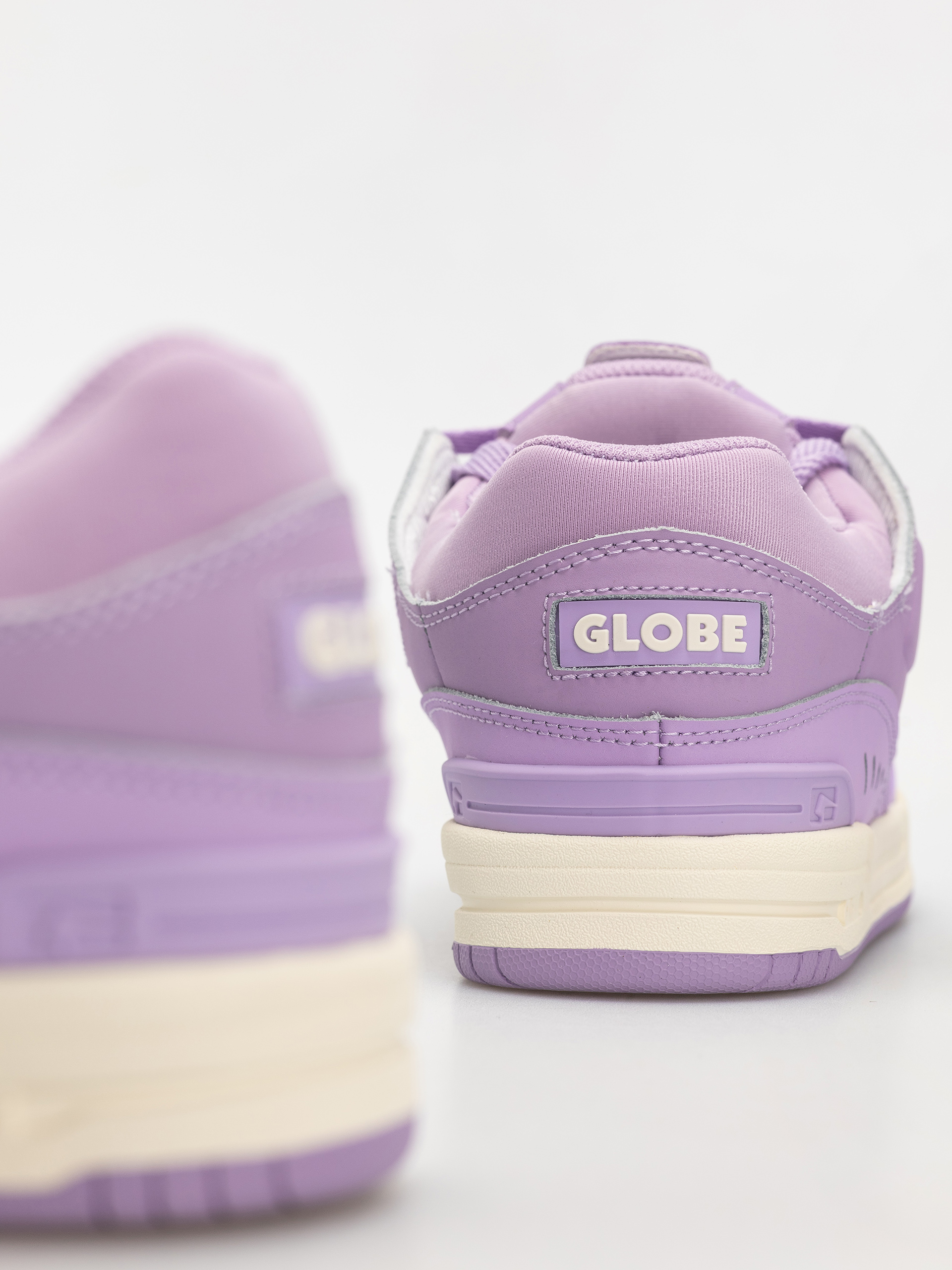 Globe Fusion Cipők (lilac/cream)