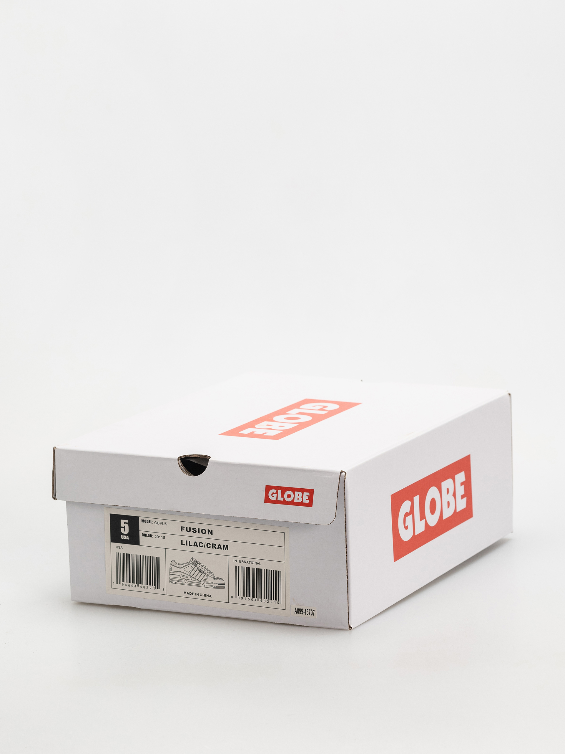 Globe Fusion Cipők (lilac/cream)