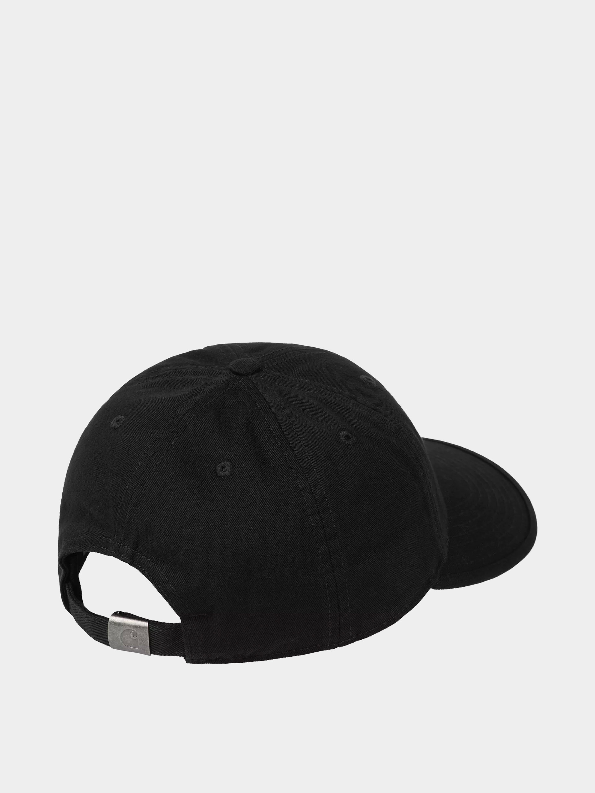 Baseball sapka Carhartt WIP Schooling (black/wax)