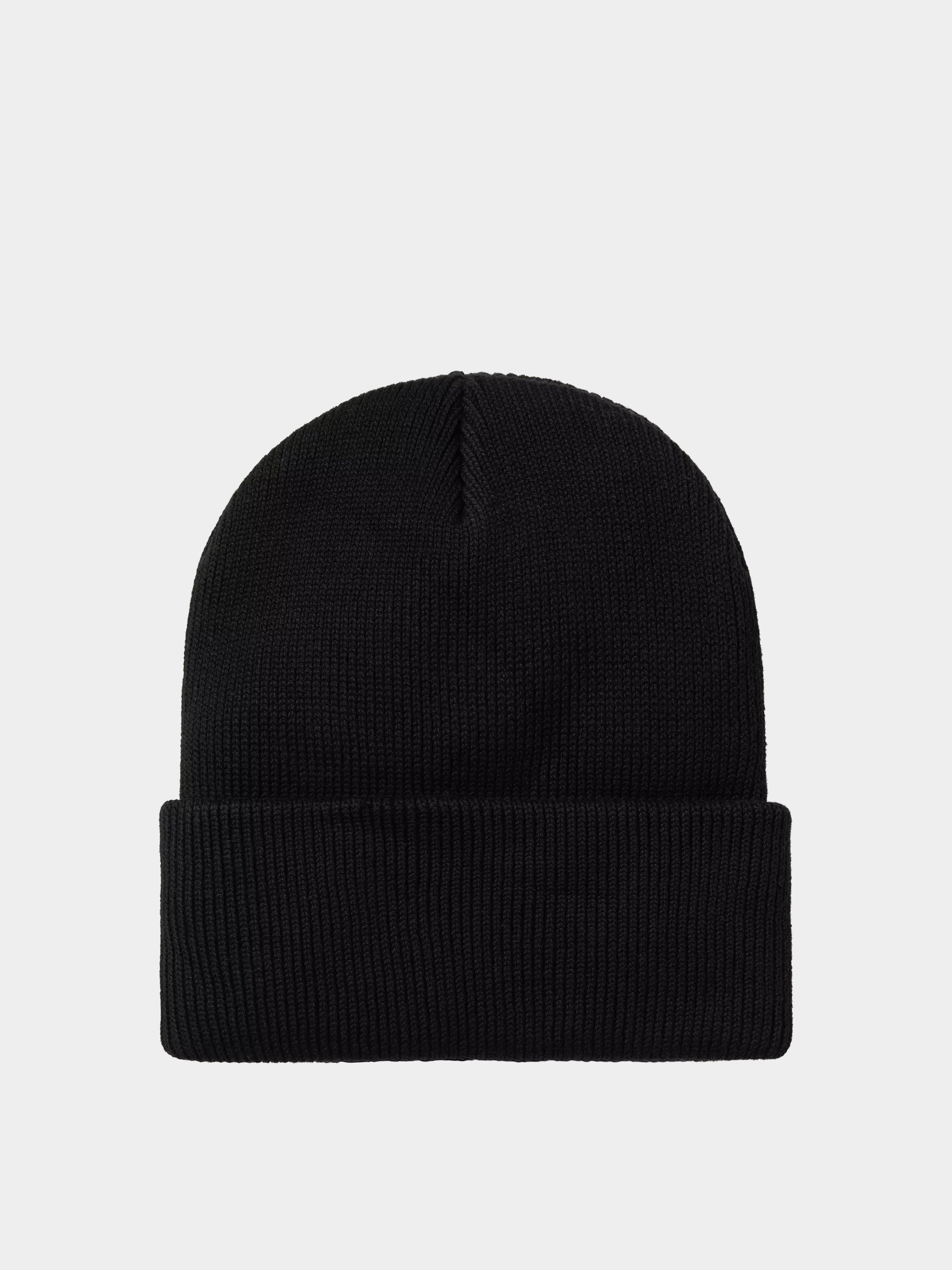 Sapka Carhartt WIP Ohio (black)