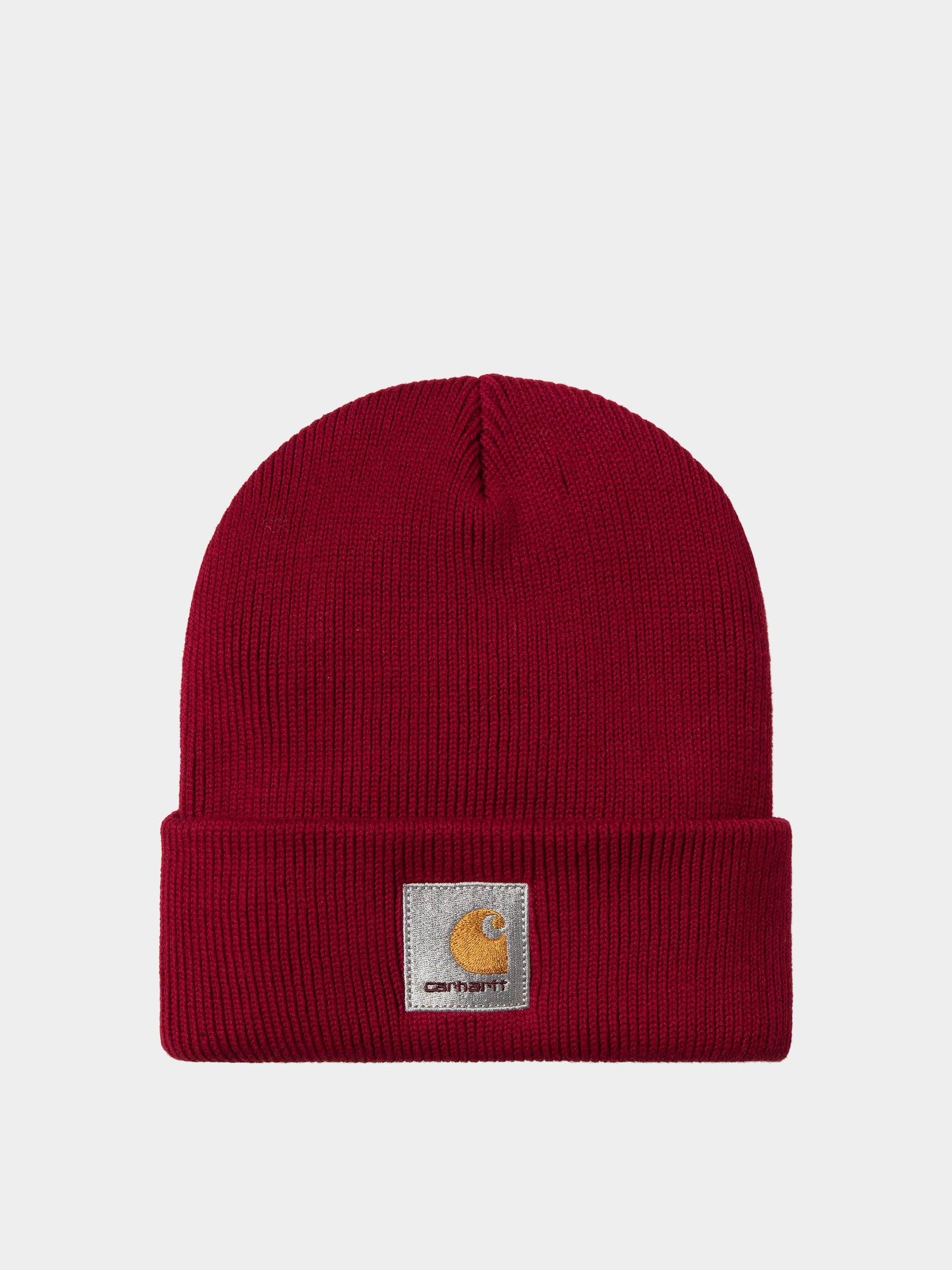 Sapka Carhartt WIP Ohio (scarlet)