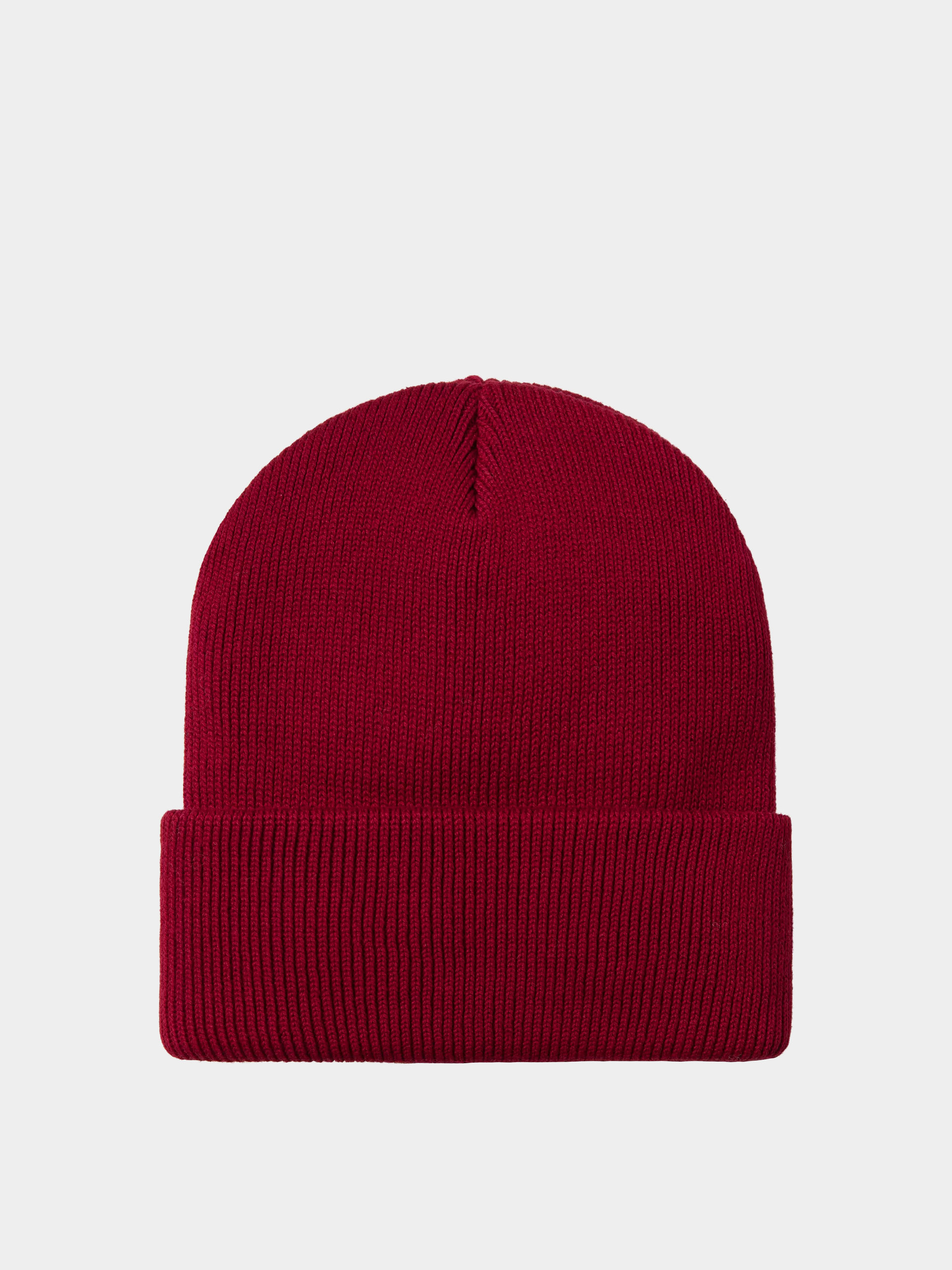 Sapka Carhartt WIP Ohio (scarlet)