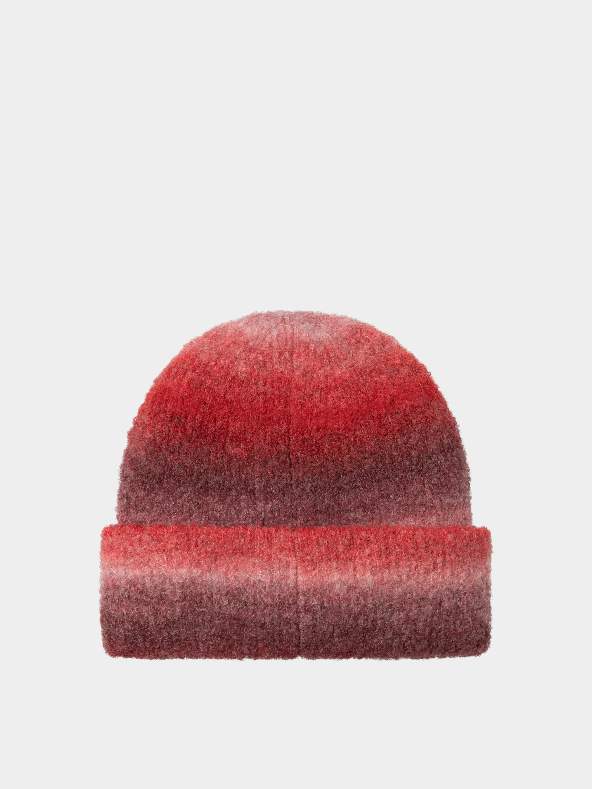 Sapka Carhartt WIP Tony (tony stripe jacquard/palisander/glassy pink)