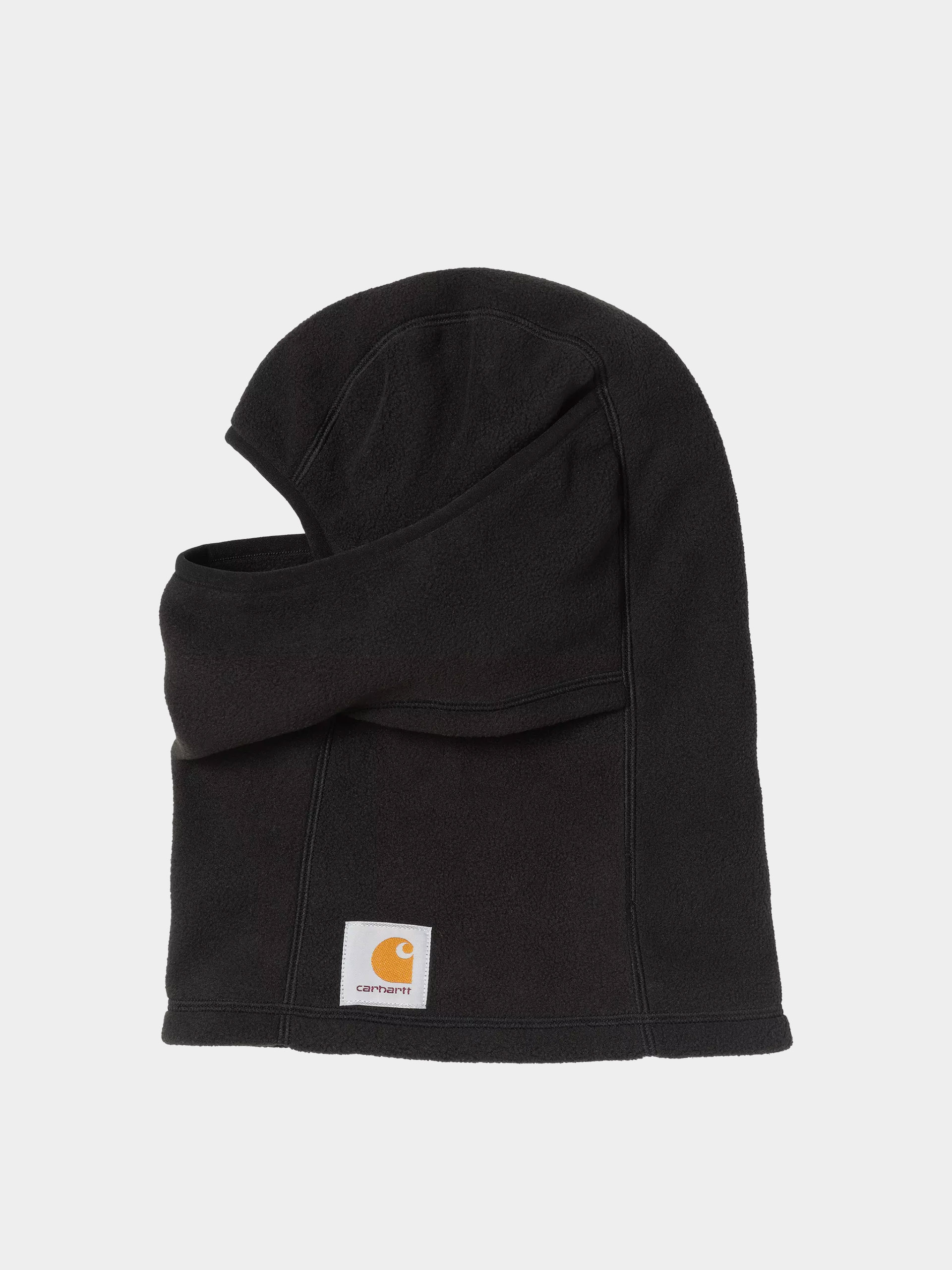 Akcesoria Carhartt WIP Expedition Mask (black/black)