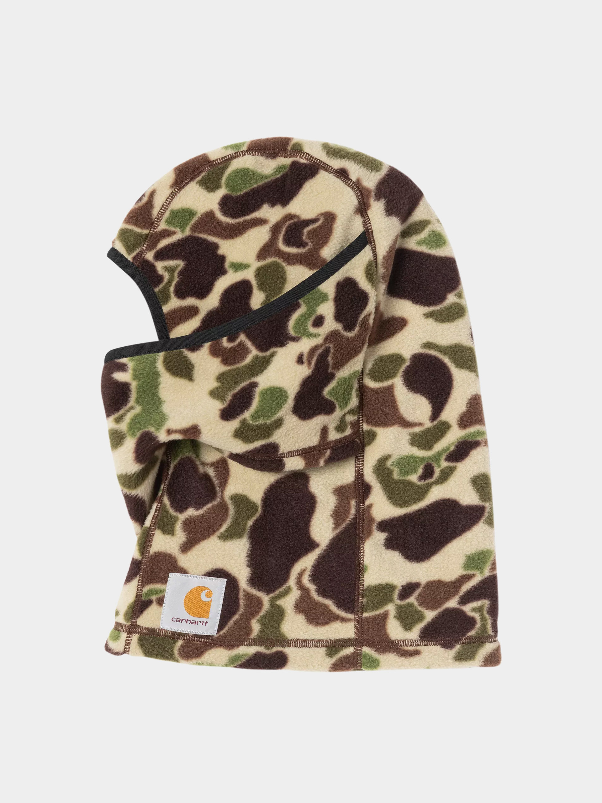 Akcesoria Carhartt WIP Expedition Mask (camo duck/green/black)
