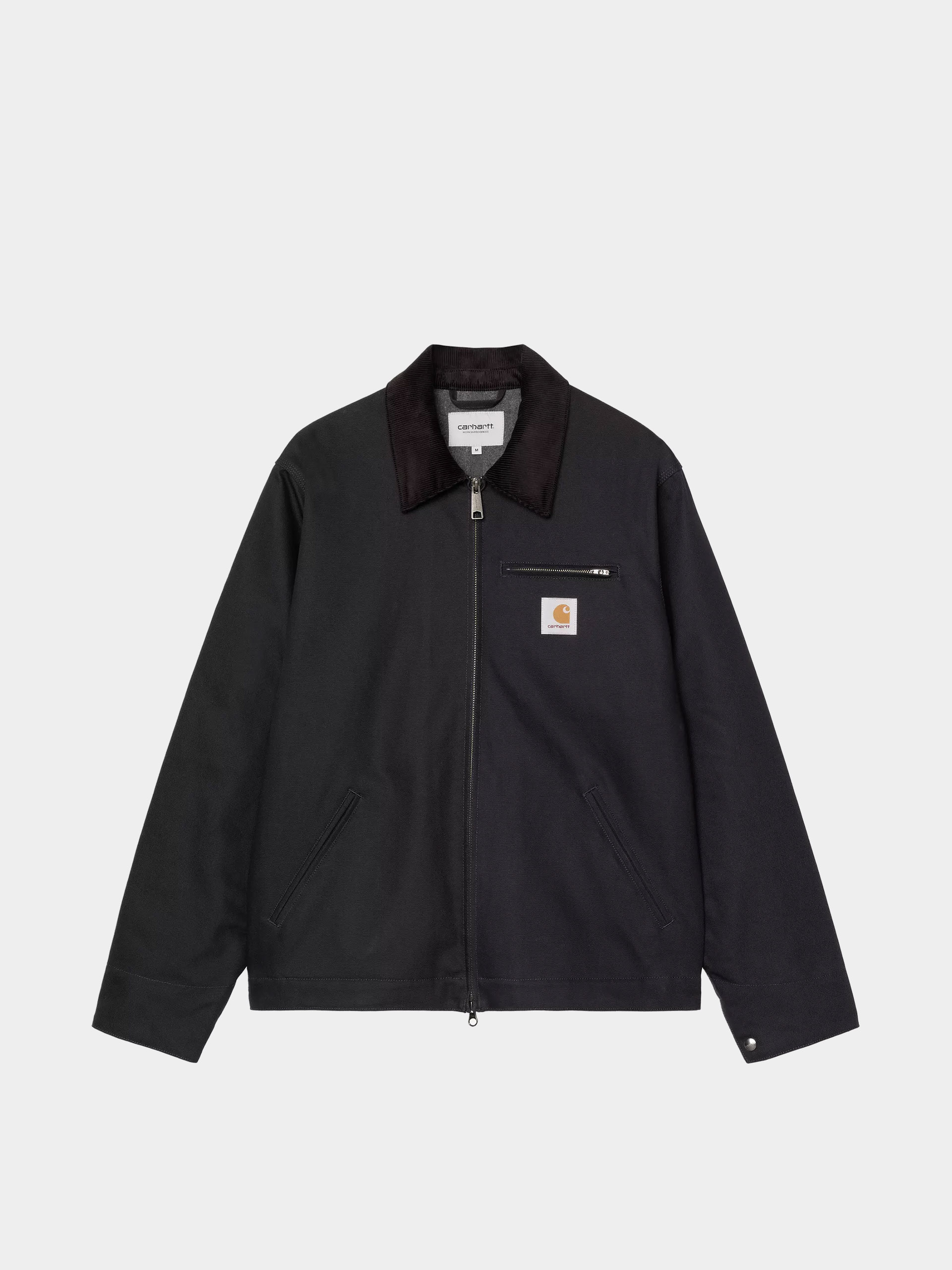 Dzseki Carhartt WIP Detroit (dark navy/black/rigid)
