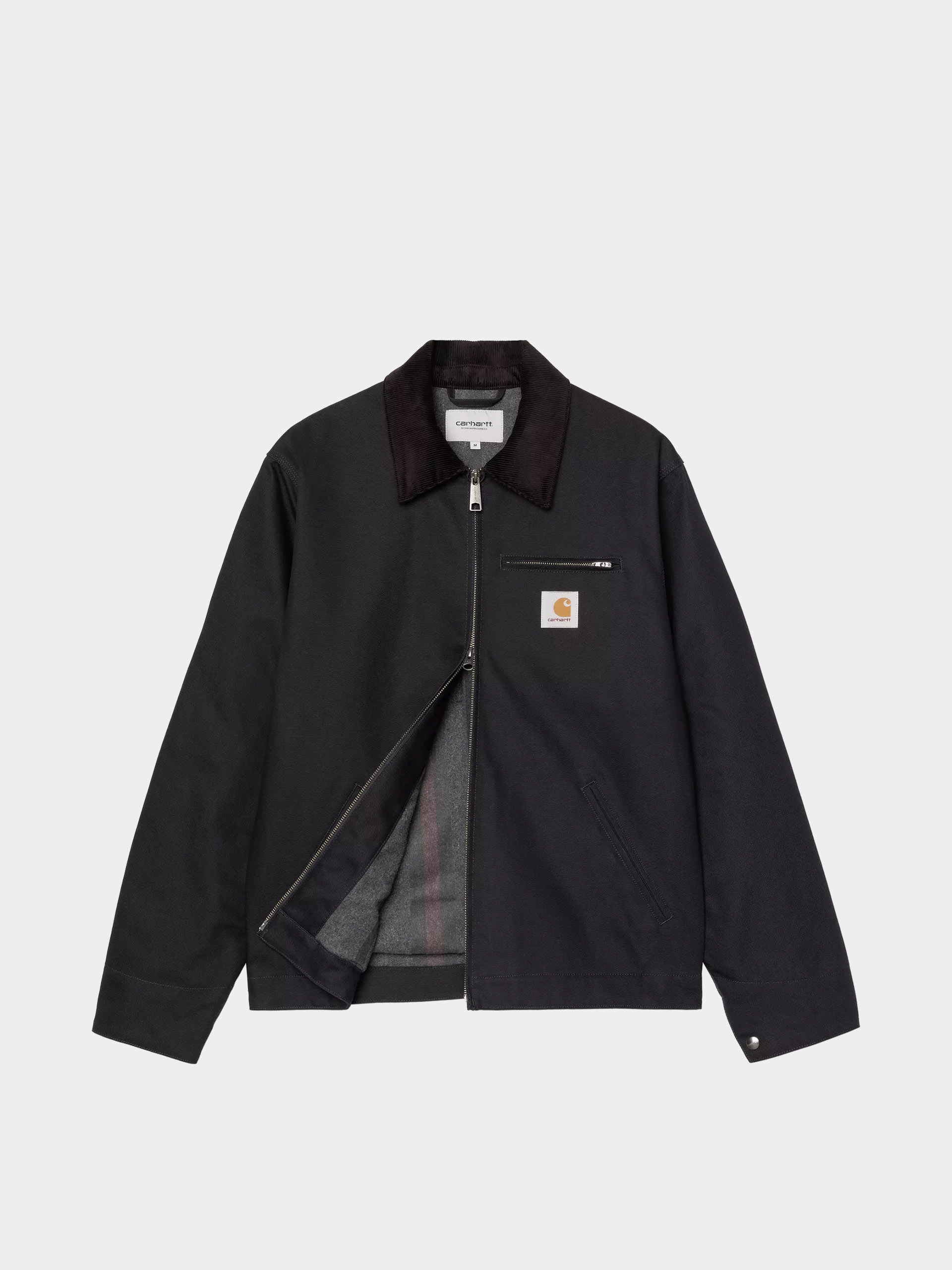 Dzseki Carhartt WIP Detroit (dark navy/black/rigid)