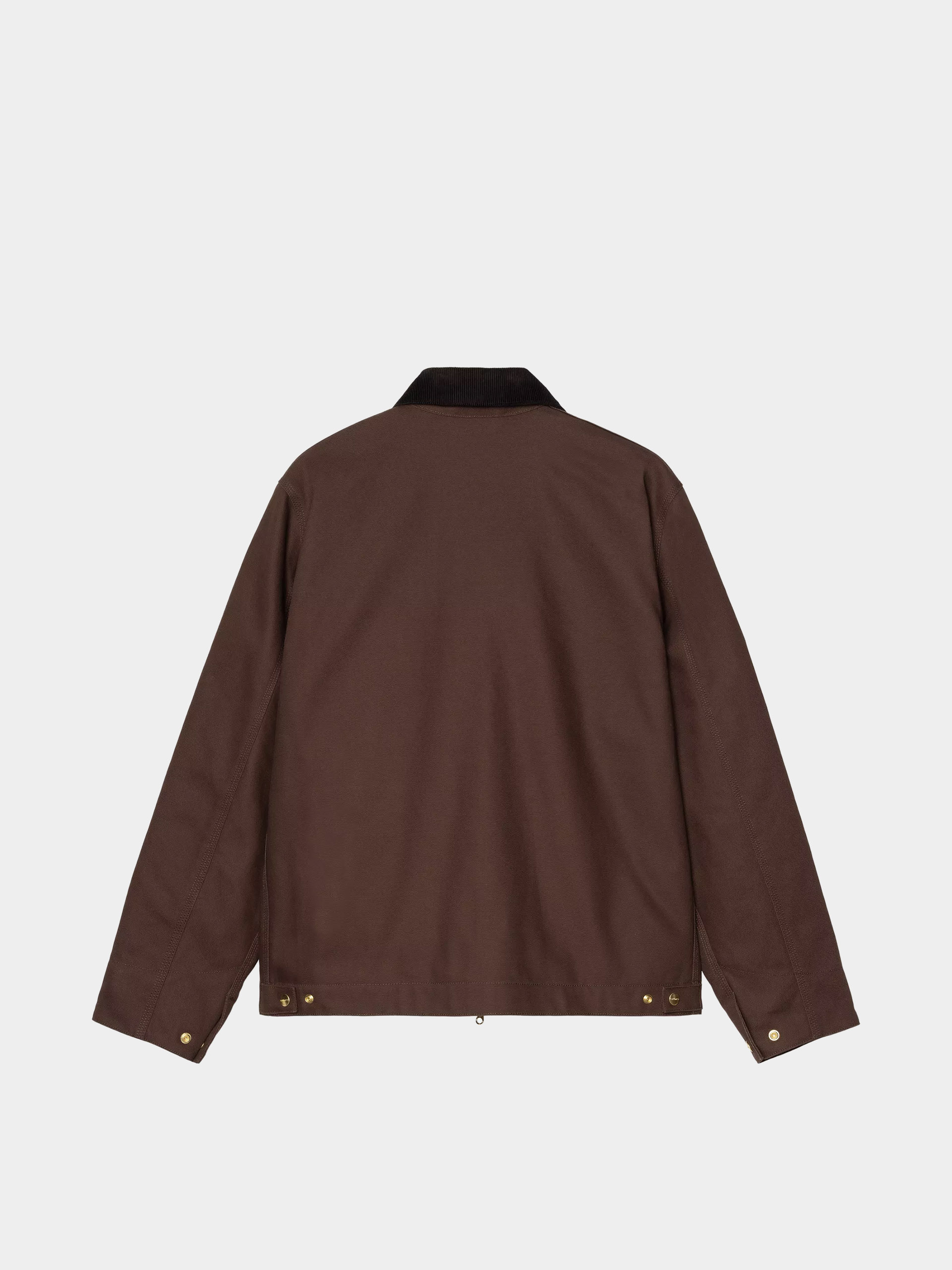 Dzseki Carhartt WIP Detroit (tobacco/black/rigid)