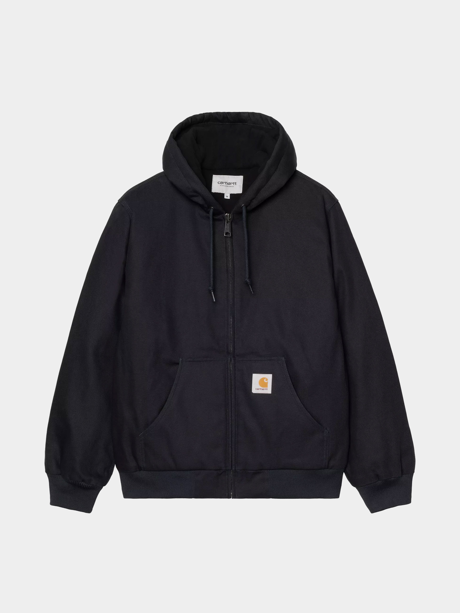 Dzseki Carhartt WIP Active (dark navy/rigid)