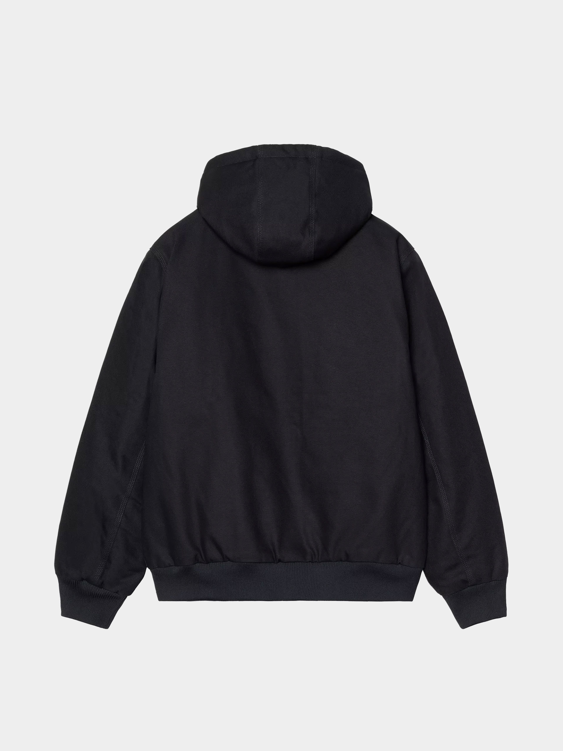 Dzseki Carhartt WIP Active (dark navy/rigid)