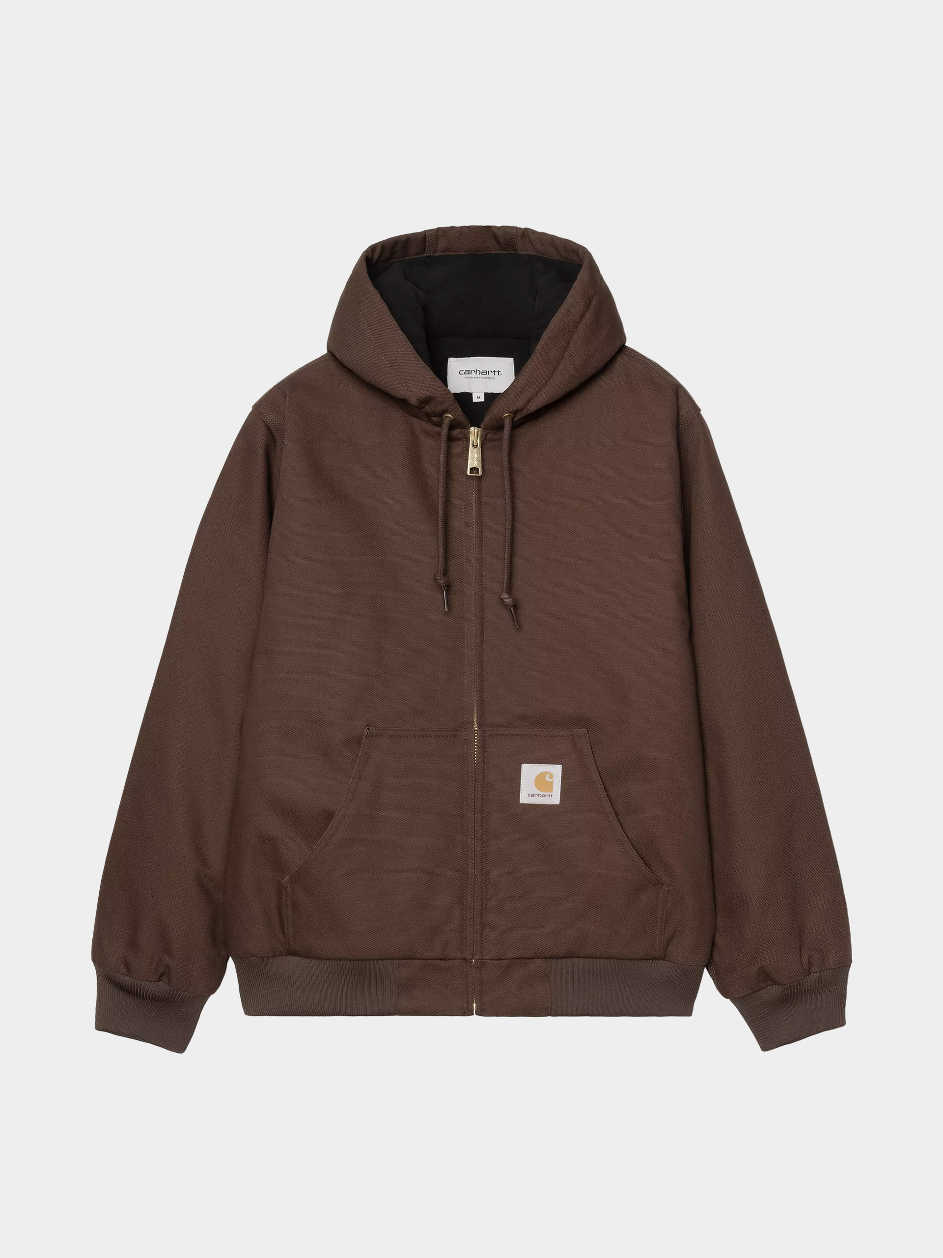 Dzseki Carhartt WIP Active (tobacco/rigid)
